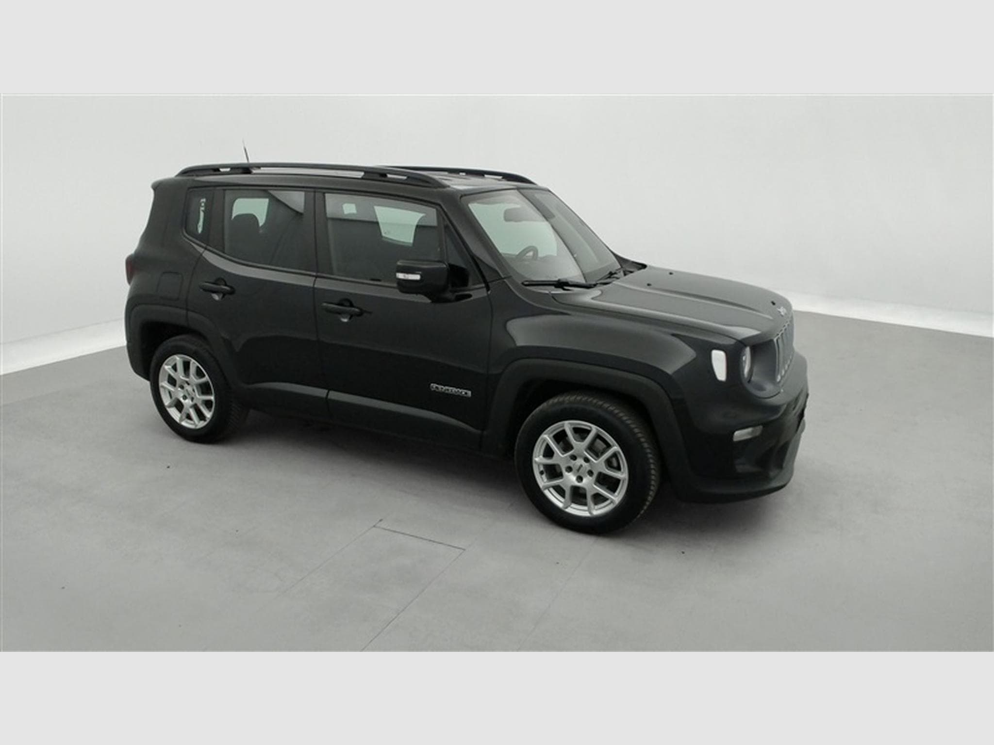 Jeep Renegade 1.5 T4 E-Hybrid Latitude DCT *NAVI/FULL LED/CAMERA/JA17* (2023) - Photo 22