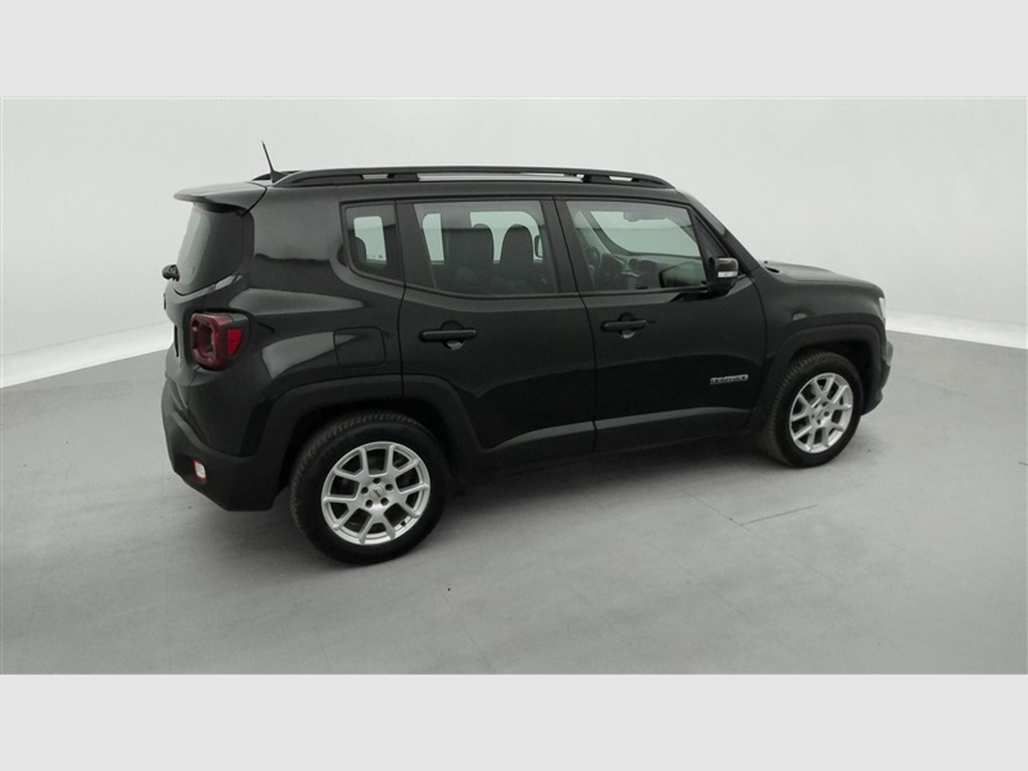 Jeep Renegade 1.5 T4 E-Hybrid Latitude DCT *NAVI/FULL LED/CAMERA/JA17* (2023) - Photo 24