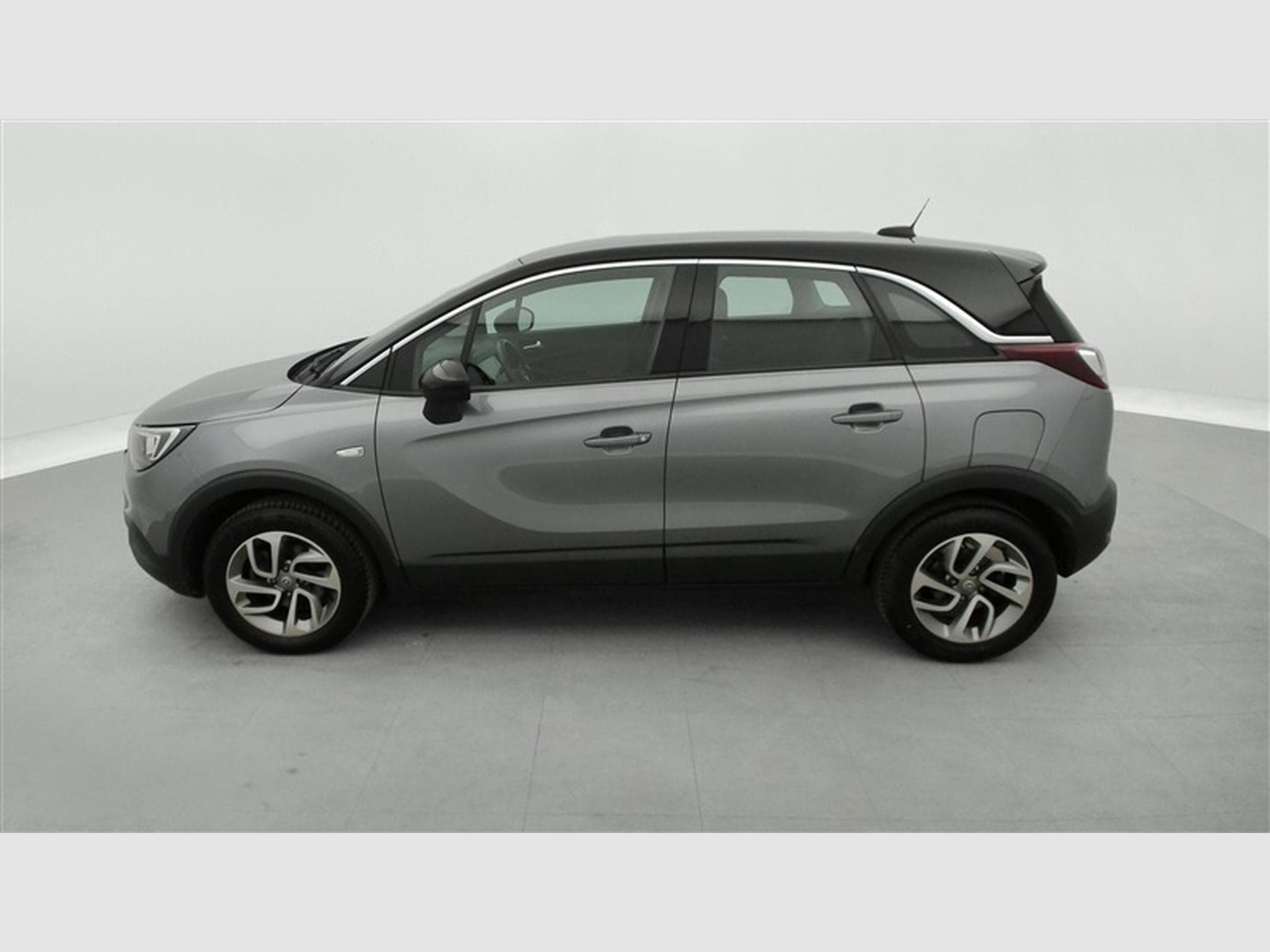 Opel Crossland 1.2 Turbo Edition Start/Stop (EU6.2) (2019) - Photo 3