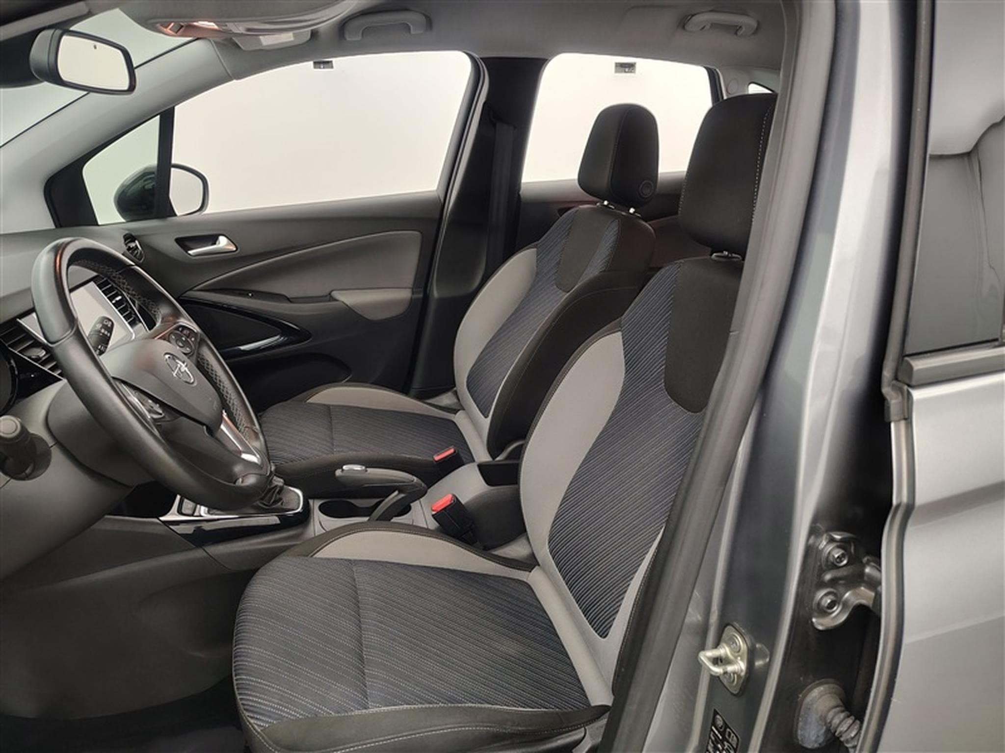 Opel Crossland 1.2 Turbo Edition Start/Stop (EU6.2) (2019) - Photo 7