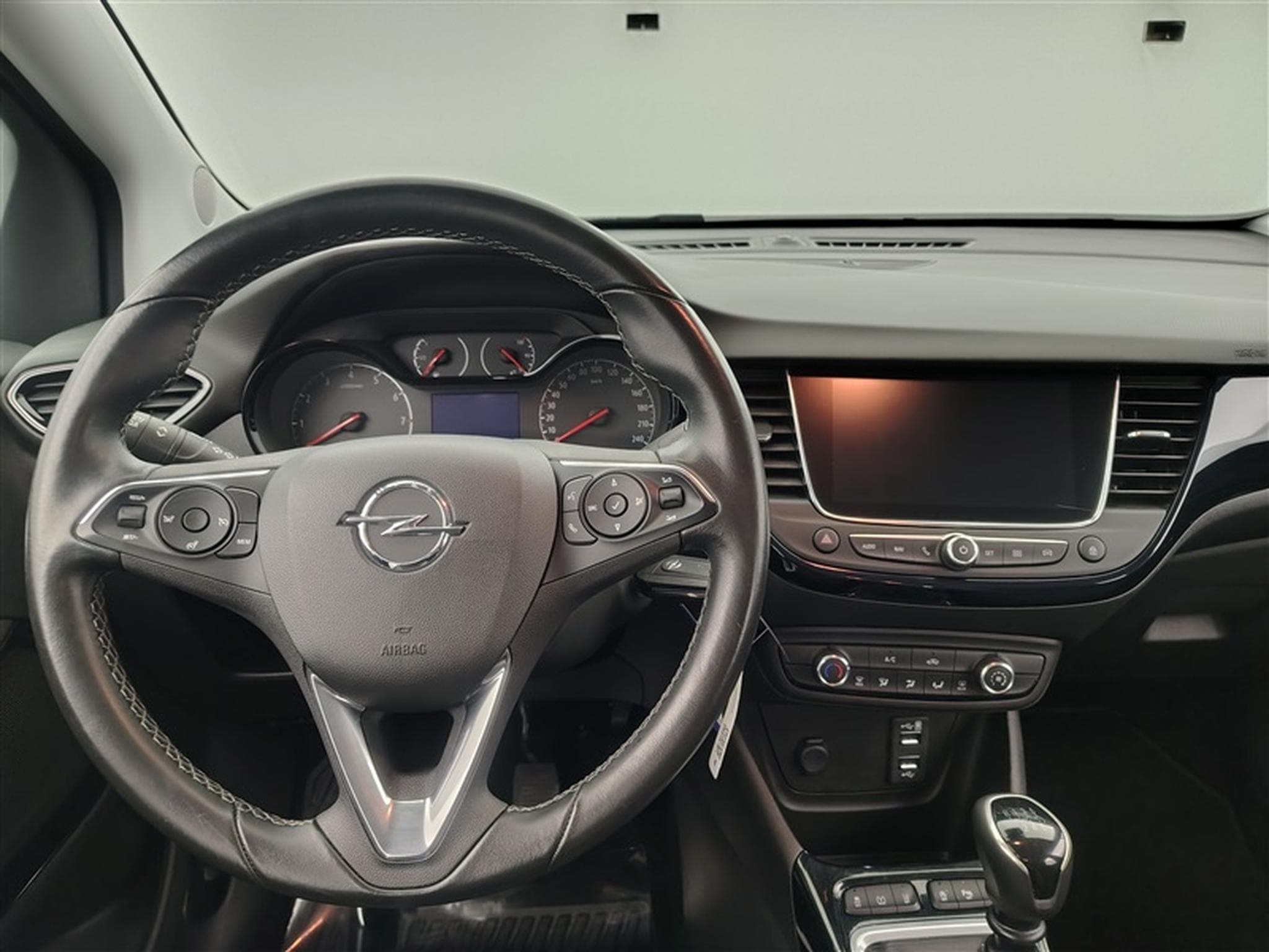 Opel Crossland 1.2 Turbo Edition Start/Stop (EU6.2) (2019) - Photo 9