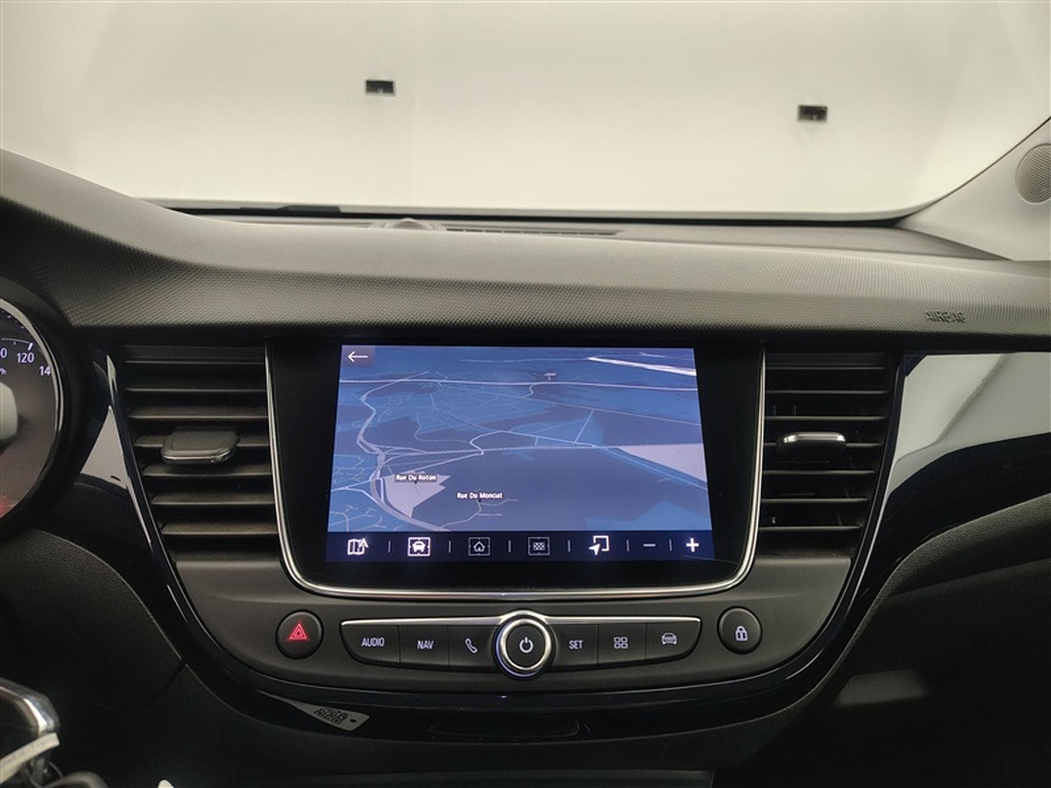 Opel Crossland 1.2 Turbo Edition Start/Stop (EU6.2) (2019) - Photo 11
