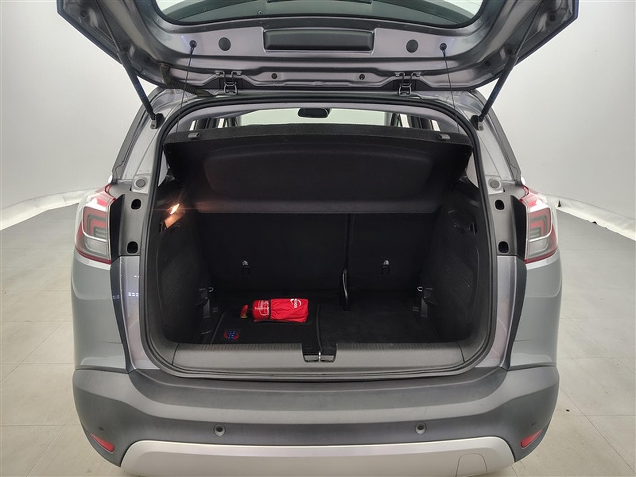 Opel Crossland 1.2 Turbo Edition Start/Stop (EU6.2) (2019) - Photo 14