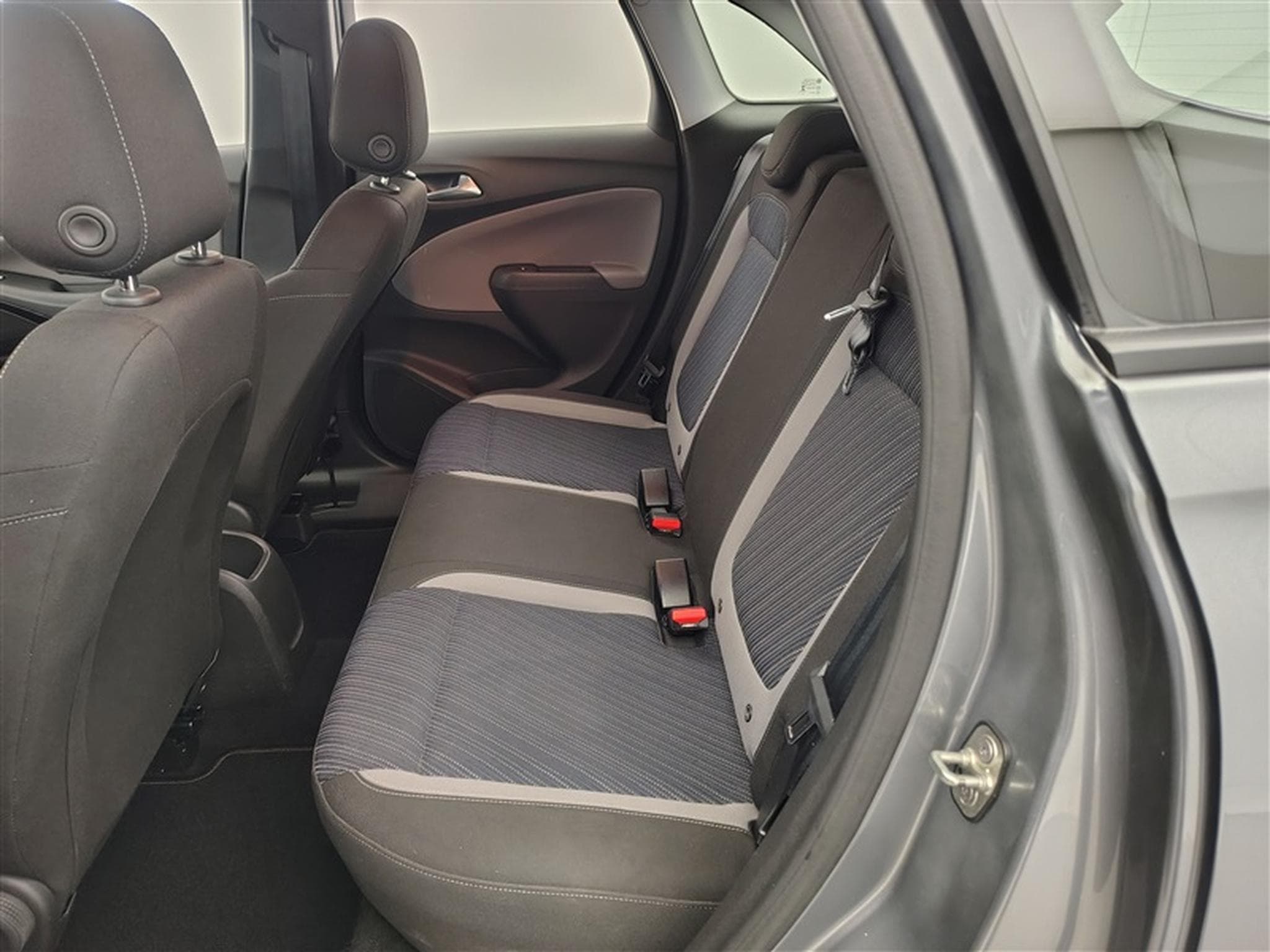 Opel Crossland 1.2 Turbo Edition Start/Stop (EU6.2) (2019) - Photo 13