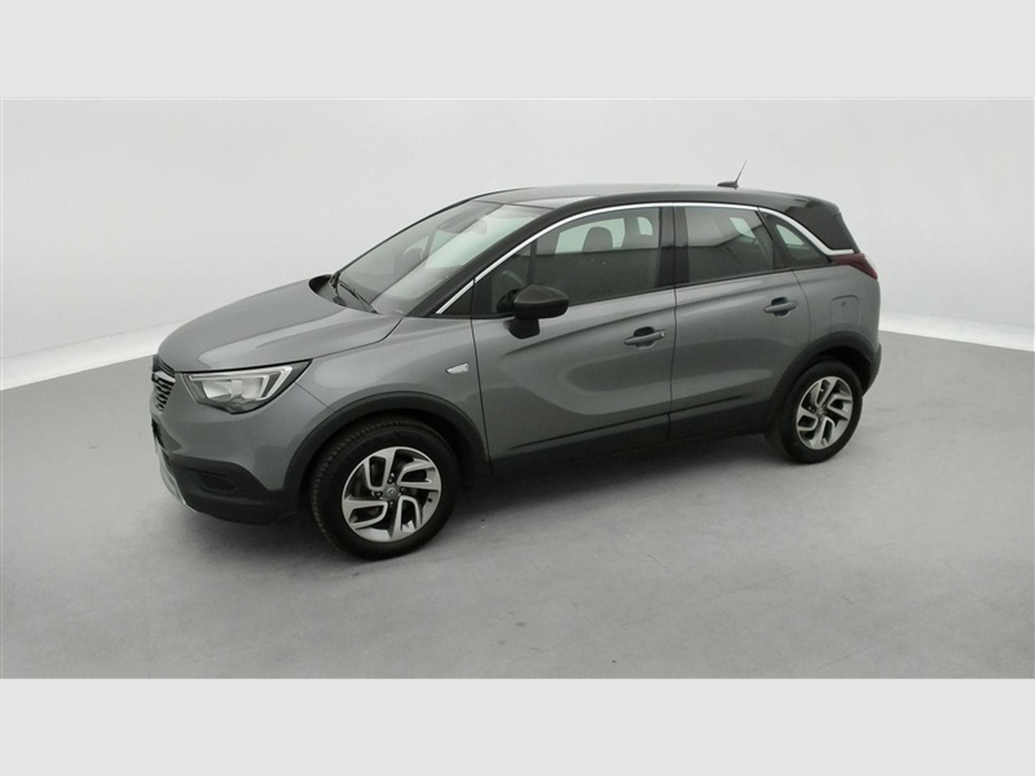 Opel Crossland 1.2 Turbo Edition Start/Stop (EU6.2) (2019) - Photo 21