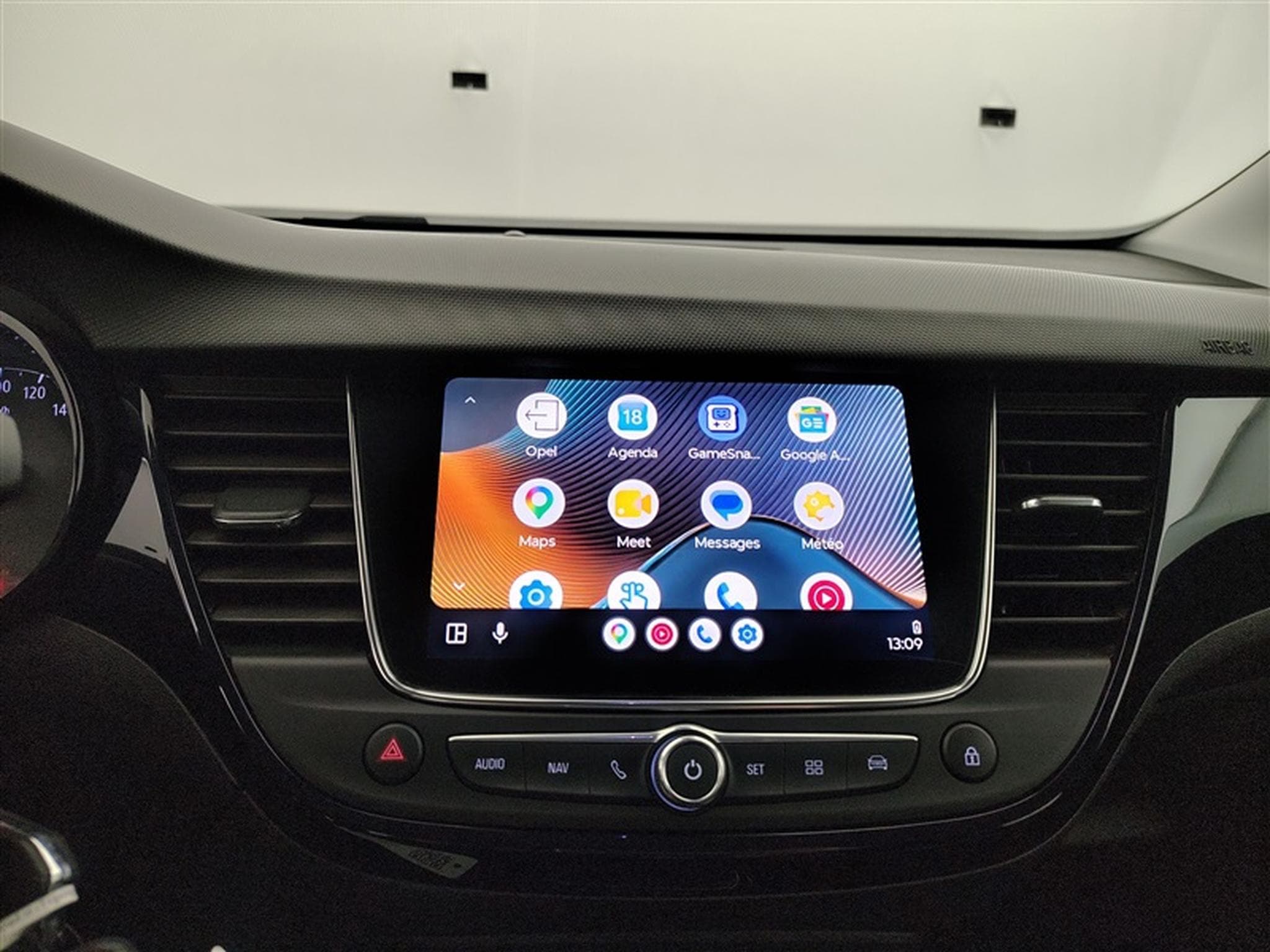 Opel Crossland 1.2 Turbo Edition Start/Stop (EU6.2) (2019) - Photo 20