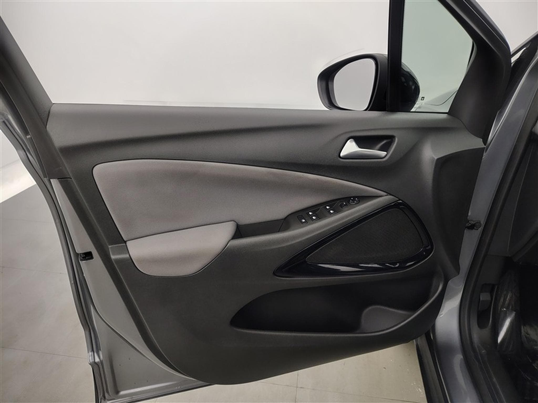 Opel Crossland 1.2 Turbo Edition Start/Stop (EU6.2) (2019) - Photo 17