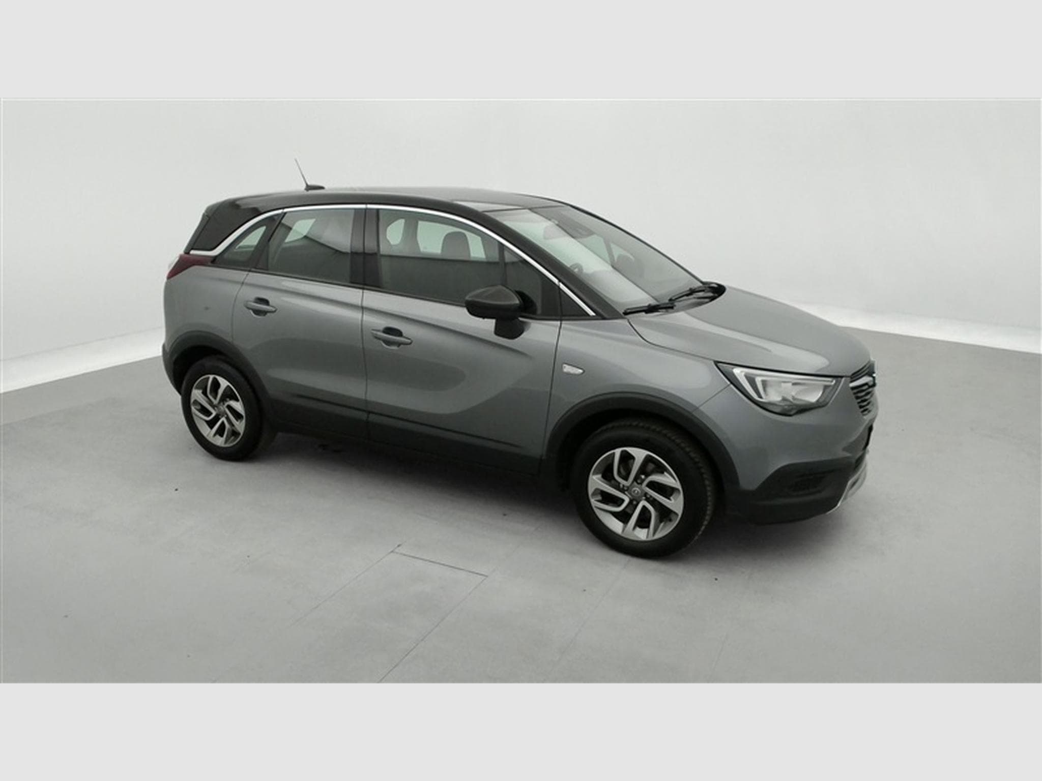 Opel Crossland 1.2 Turbo Edition Start/Stop (EU6.2) (2019) - Photo 23