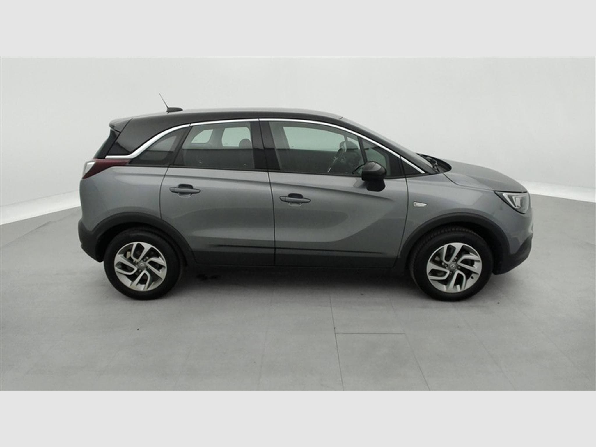 Opel Crossland 1.2 Turbo Edition Start/Stop (EU6.2) (2019) - Photo 24