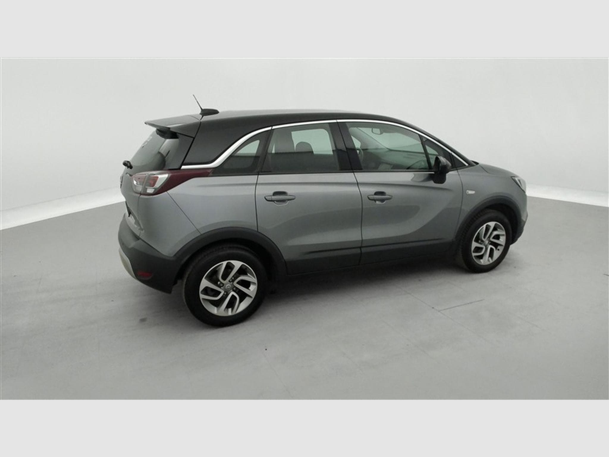Opel Crossland 1.2 Turbo Edition Start/Stop (EU6.2) (2019) - Photo 25