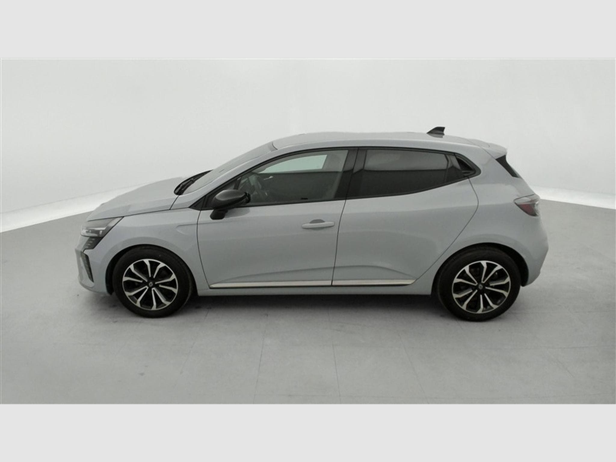 Renault Clio 1.0 TCe Techno (2024) - Photo 3