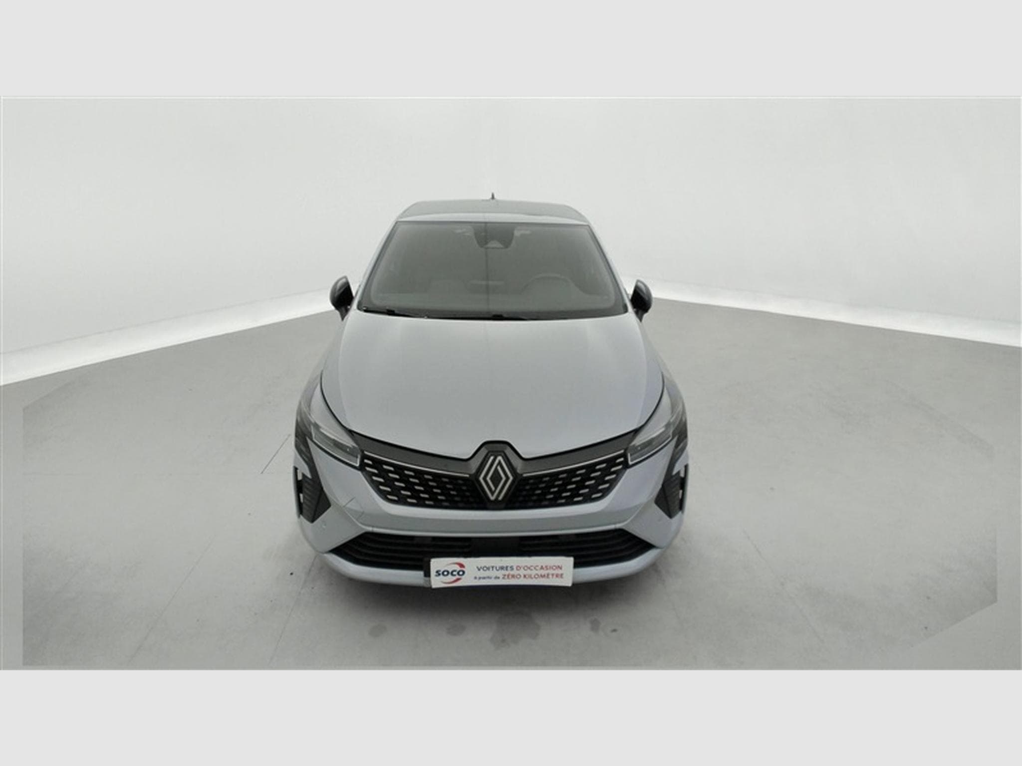 Renault Clio 1.0 TCe Techno (2024) - Photo 4