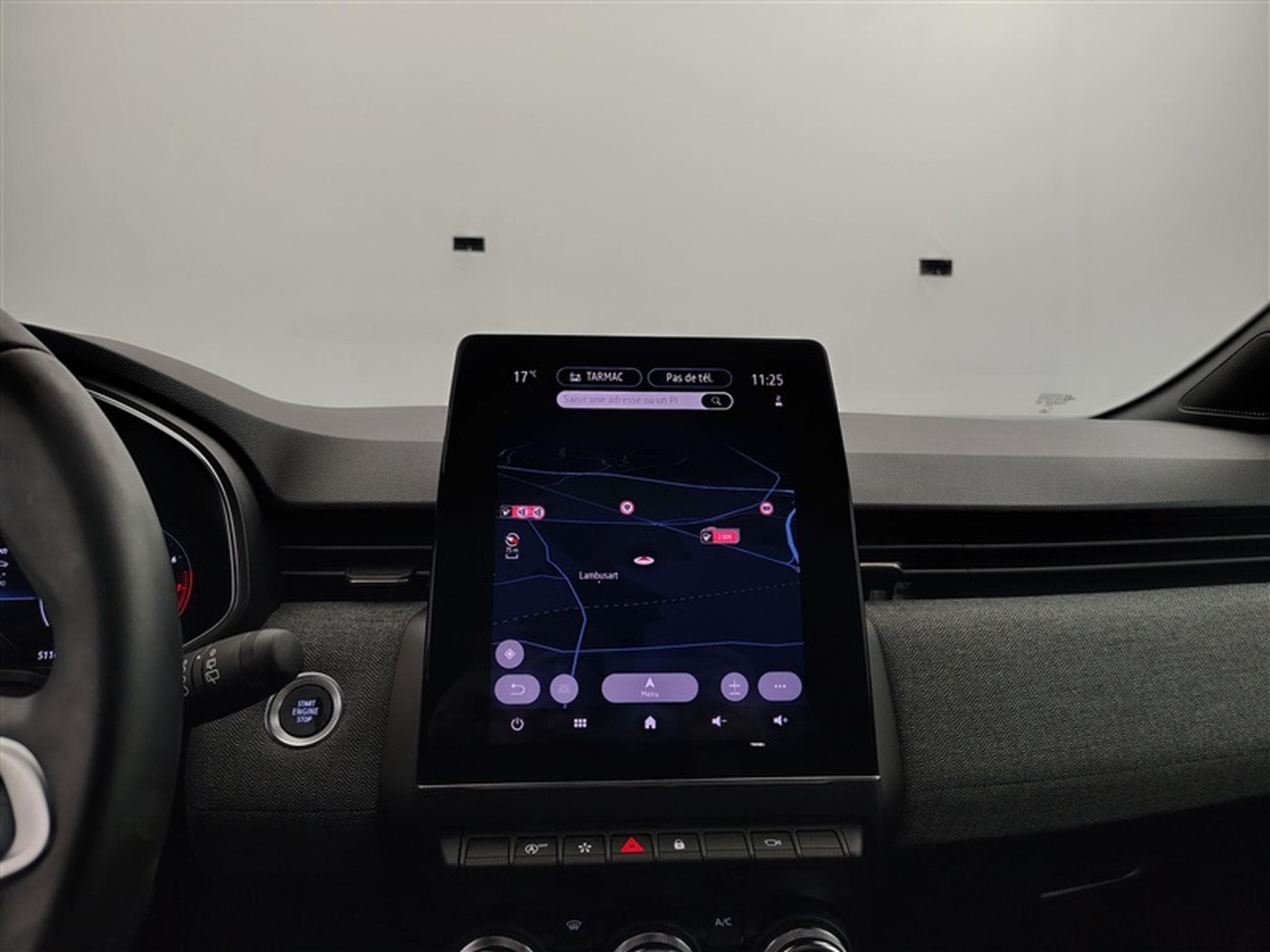 Renault Clio 1.0 TCe Techno (2024) - Photo 11