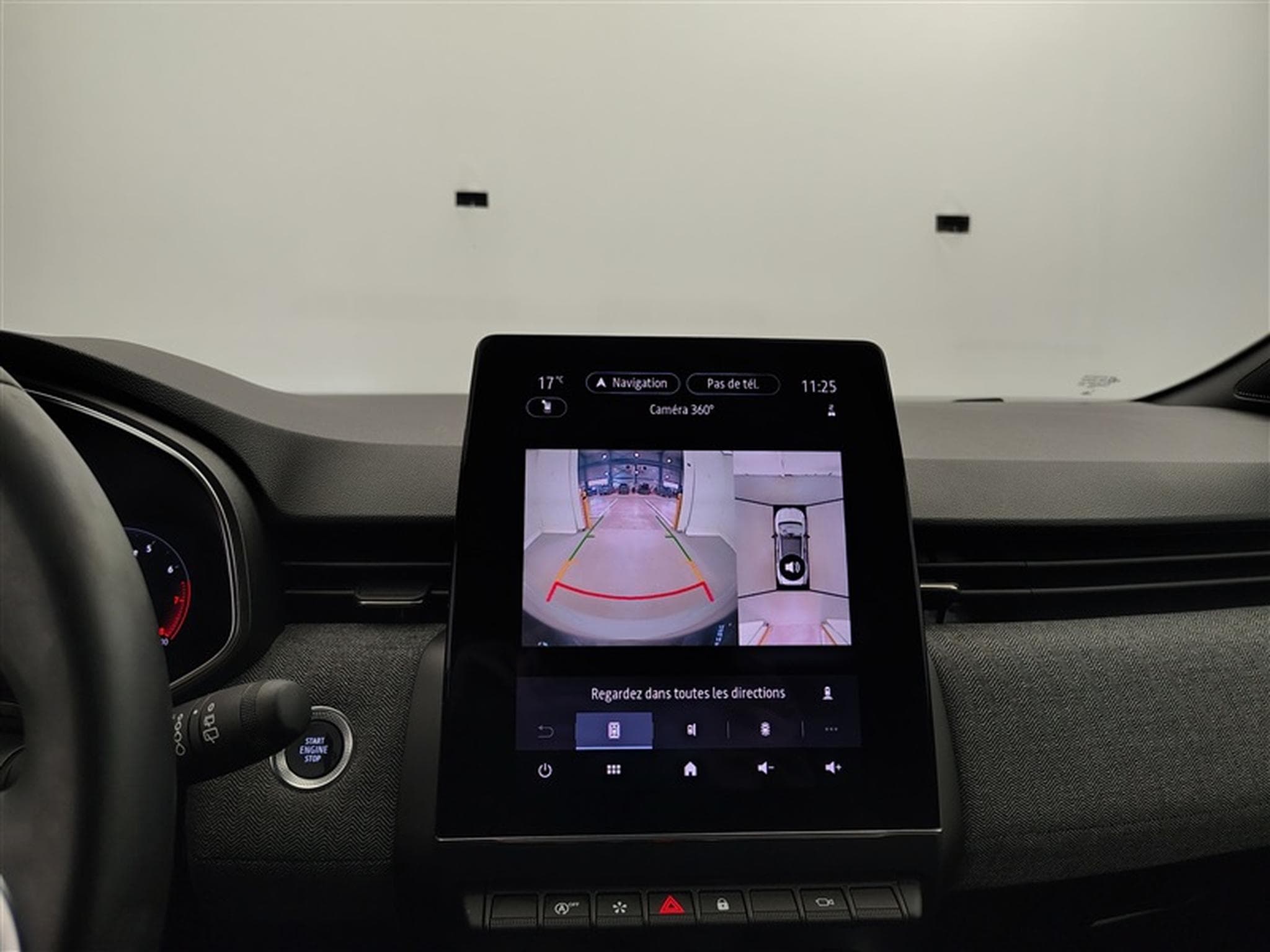 Renault Clio 1.0 TCe Techno (2024) - Photo 18