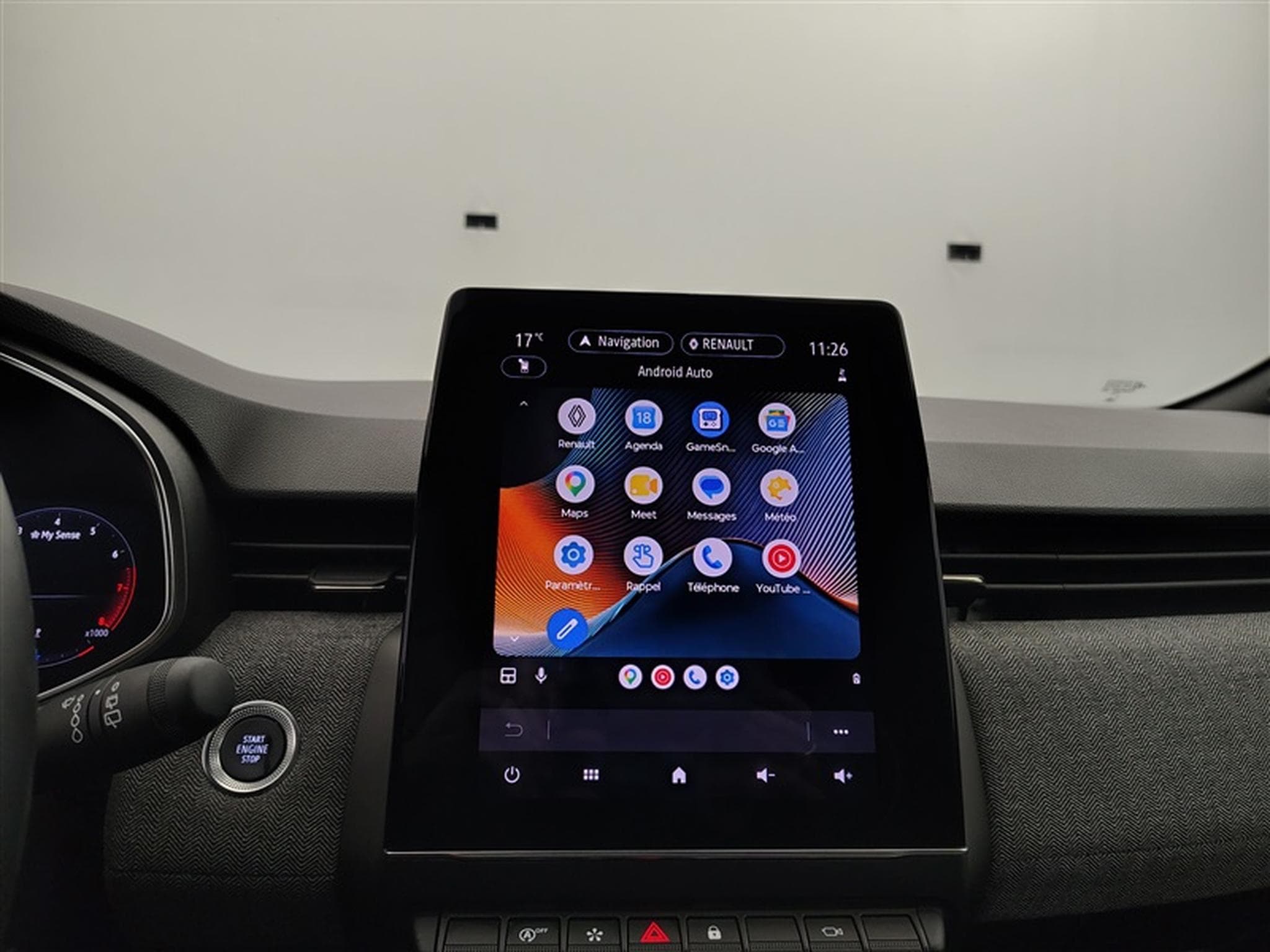 Renault Clio 1.0 TCe Techno (2024) - Photo 20