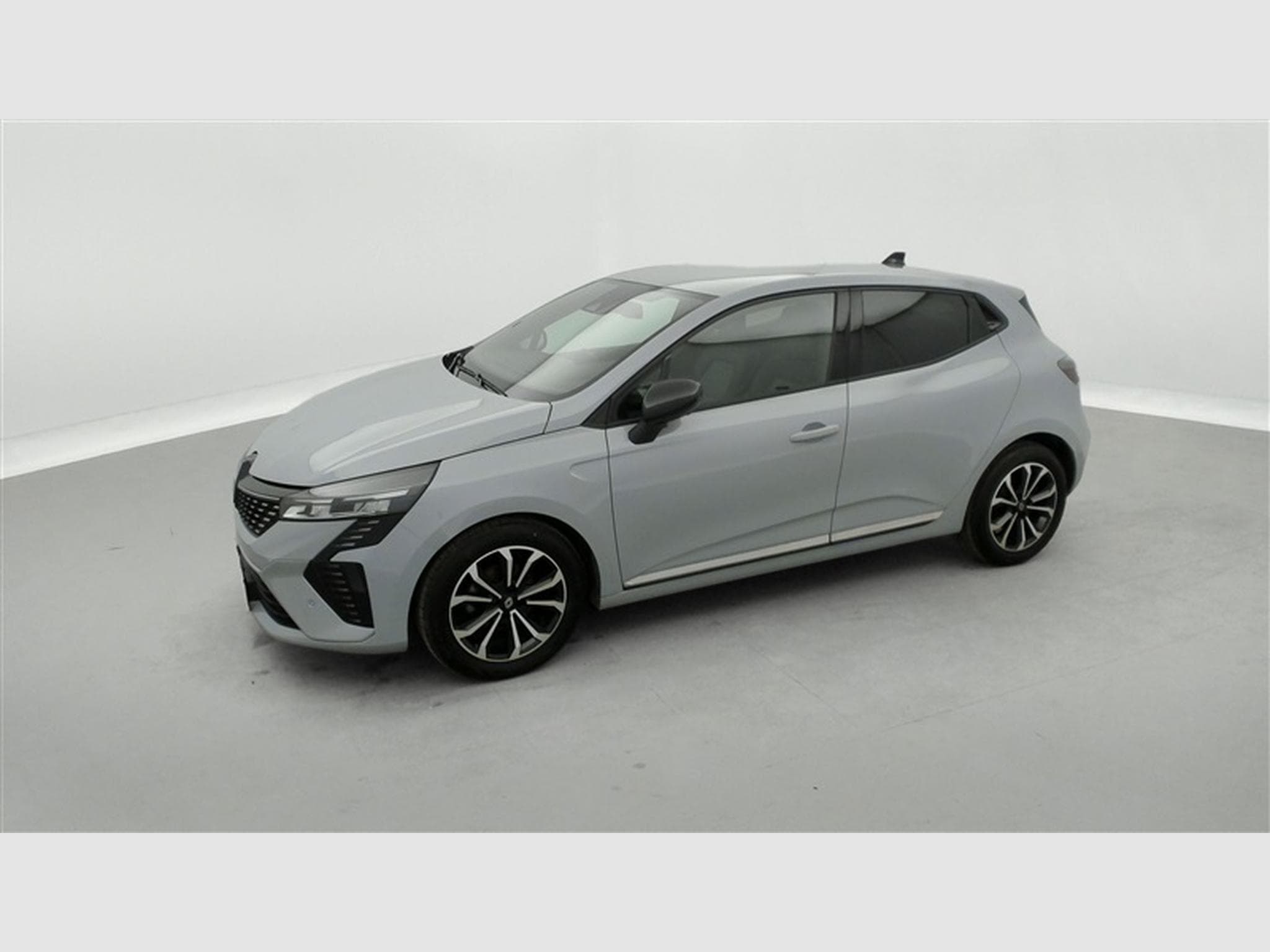 Renault Clio 1.0 TCe Techno (2024) - Photo 21