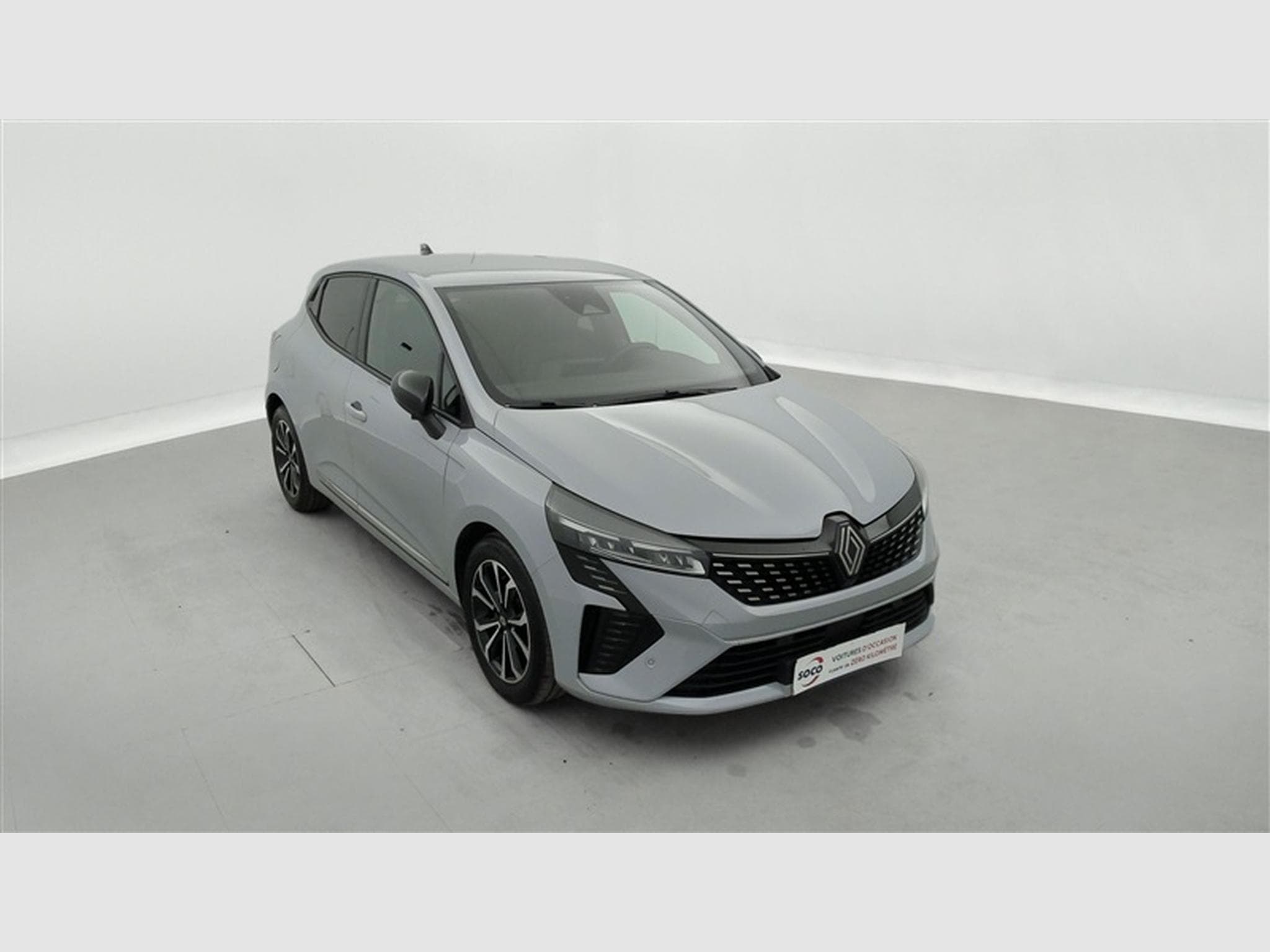 Renault Clio 1.0 TCe Techno (2024) - Photo 22