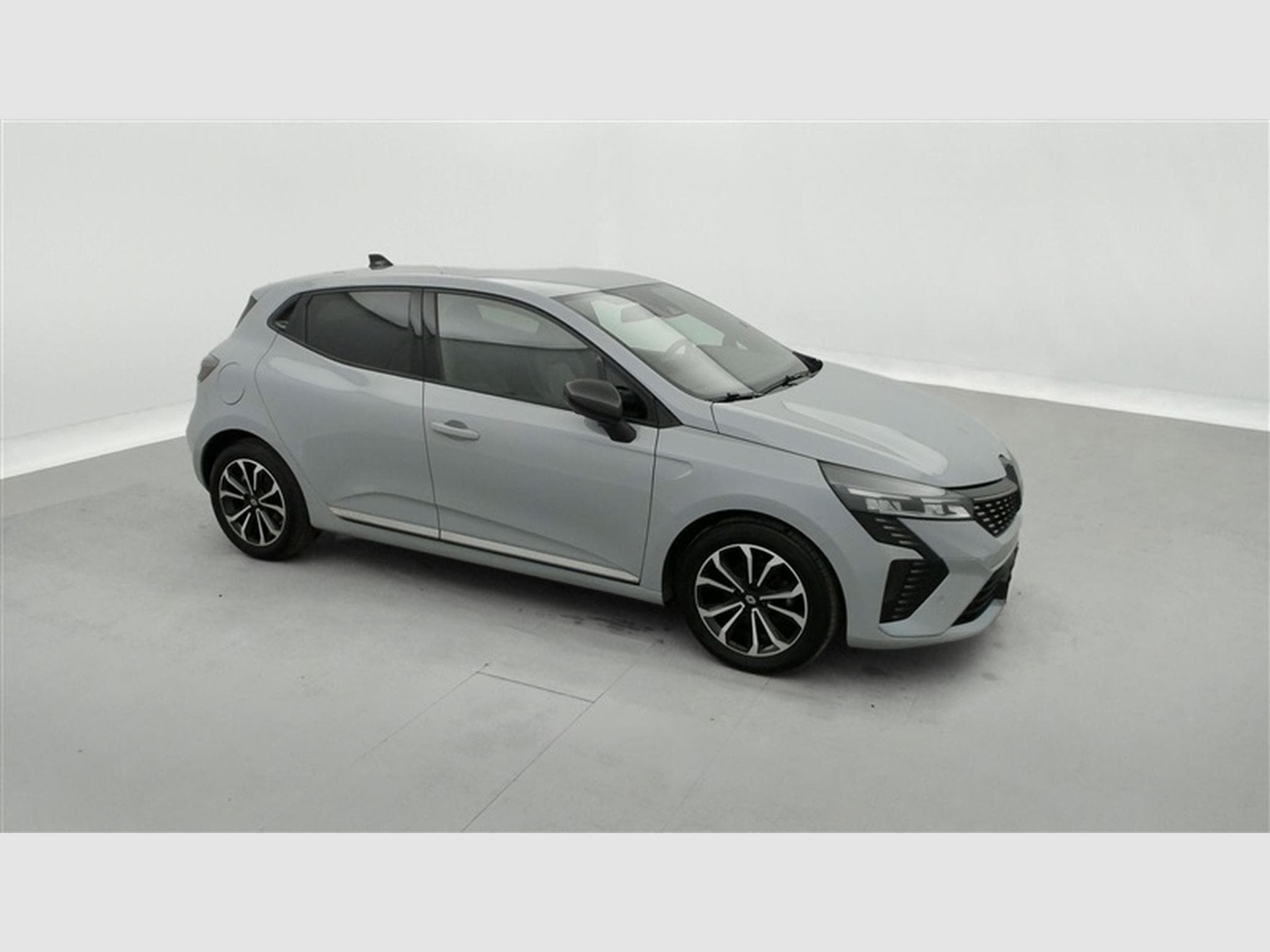Renault Clio 1.0 TCe Techno (2024) - Photo 23