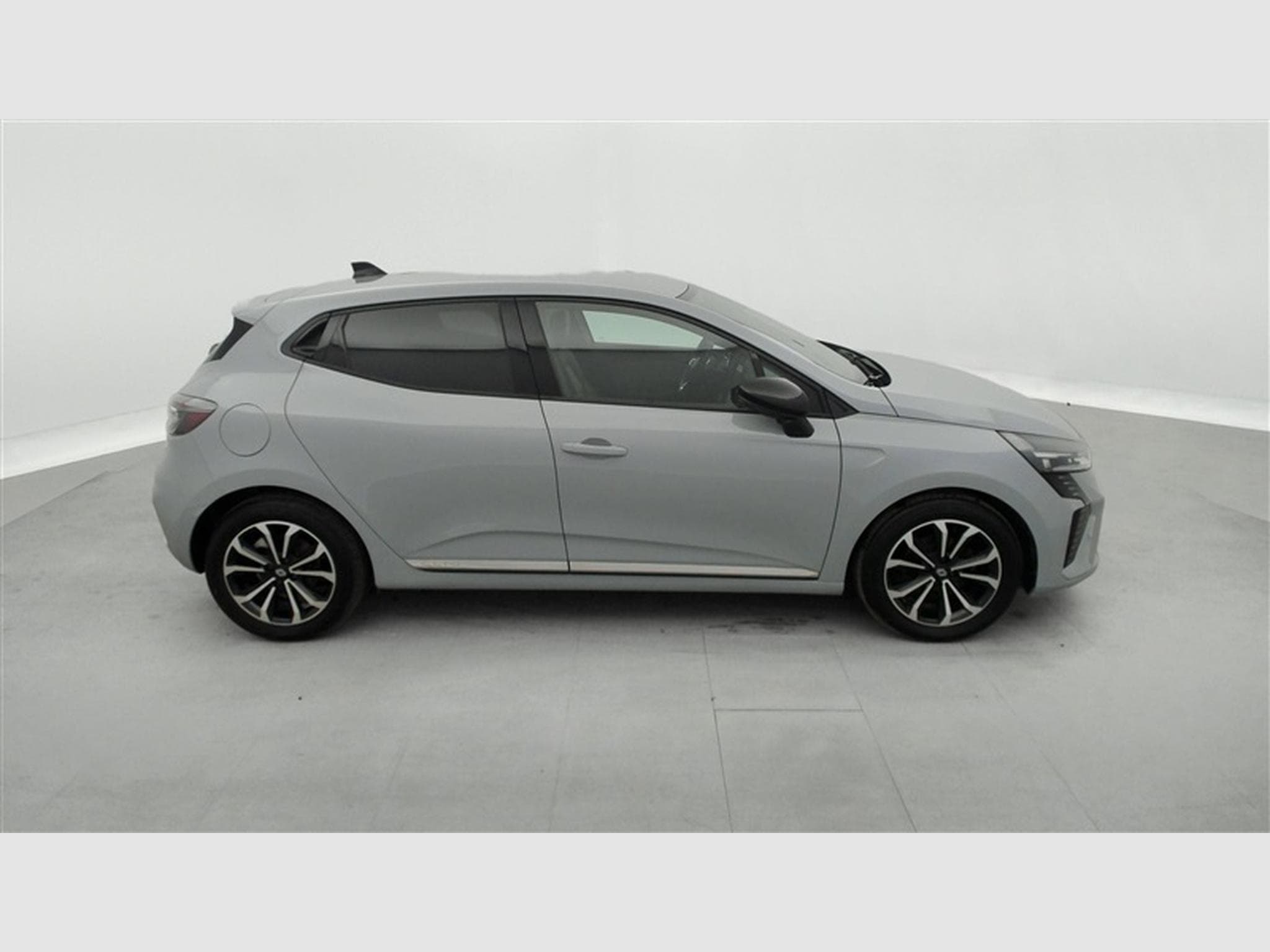 Renault Clio 1.0 TCe Techno (2024) - Photo 24