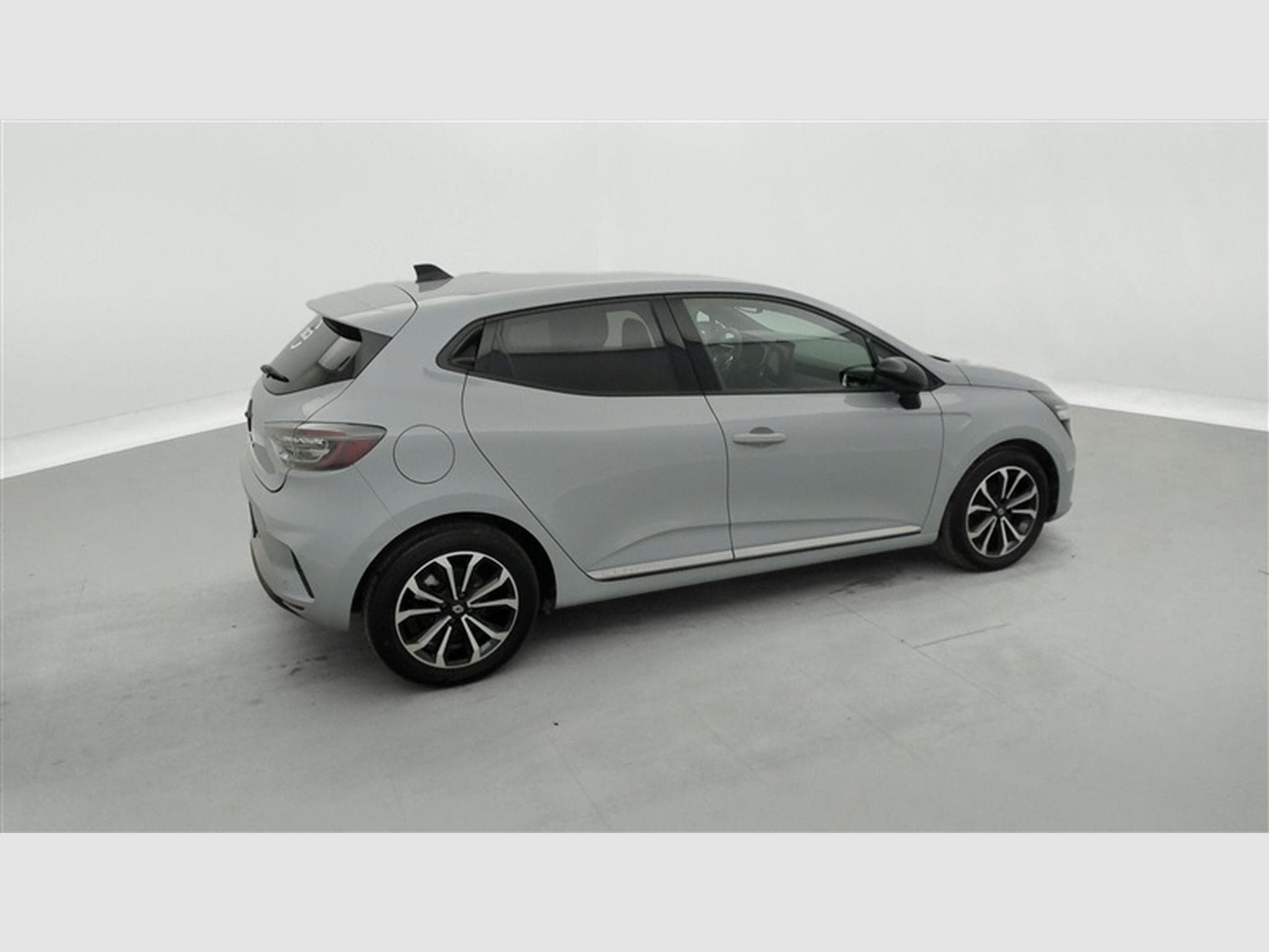Renault Clio 1.0 TCe Techno (2024) - Photo 25