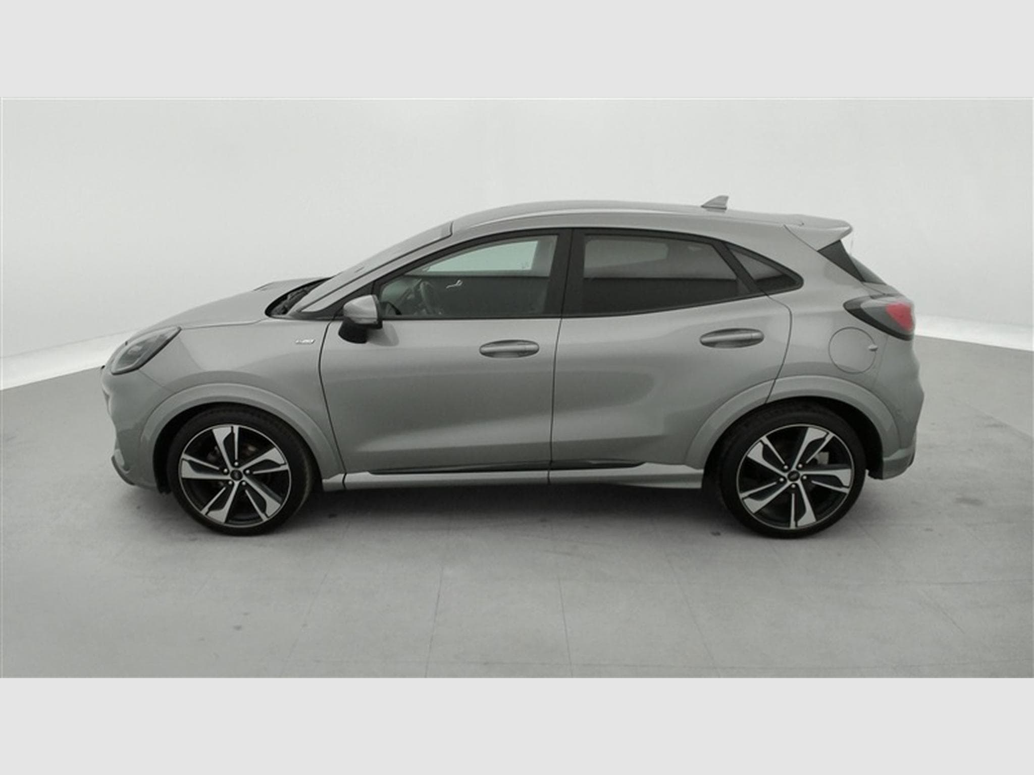 Ford Puma 1.0 EcoBoost ST-Line X (2020) - Photo 3