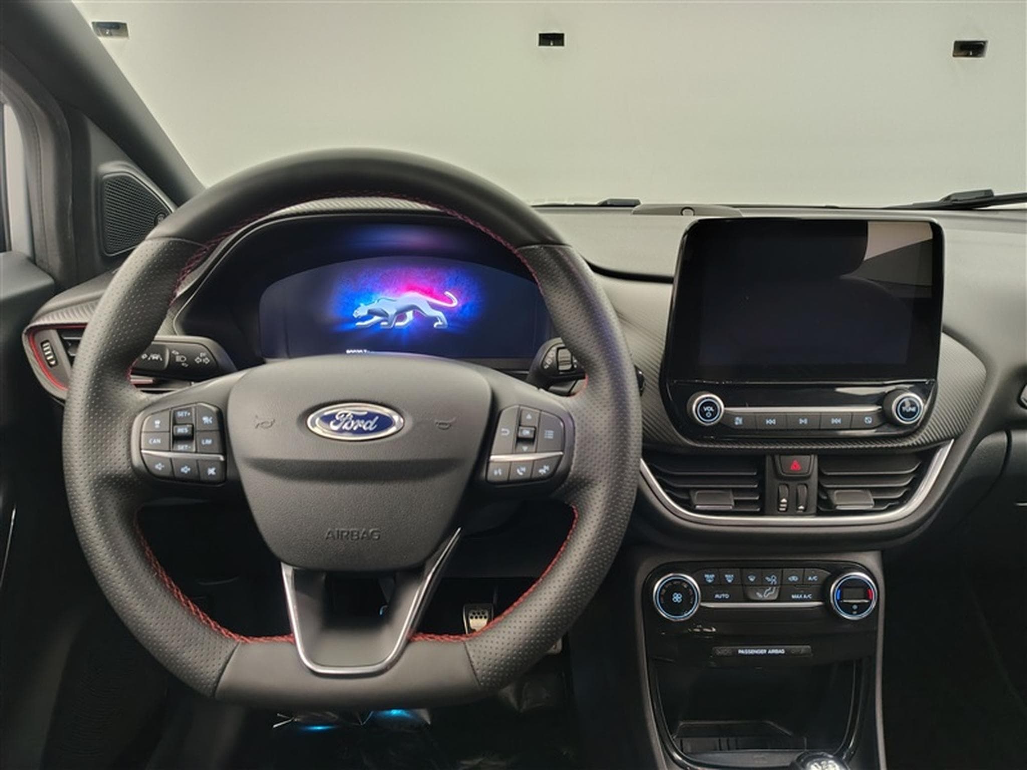 Ford Puma 1.0 EcoBoost ST-Line X (2020) - Photo 9