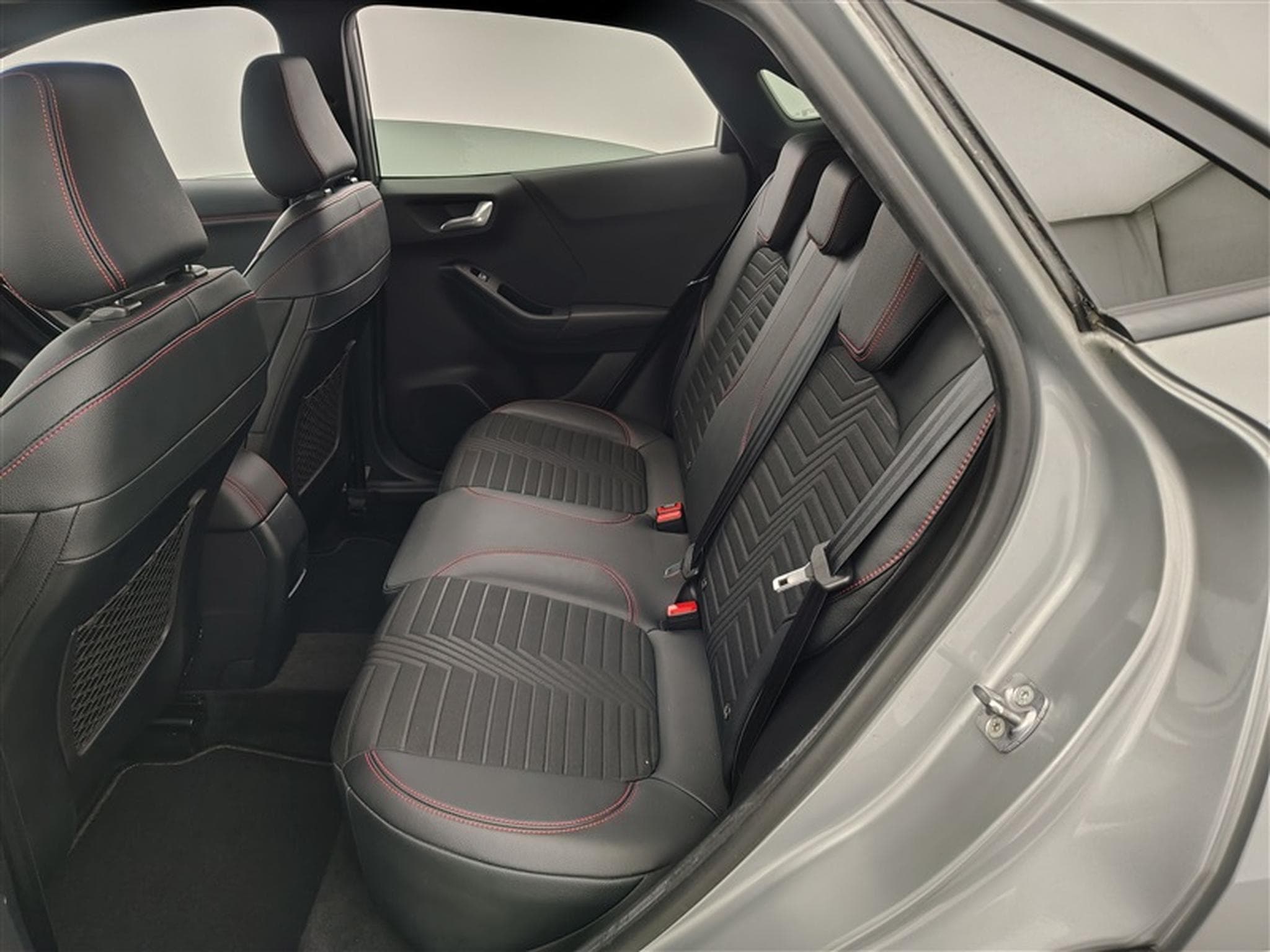 Ford Puma 1.0 EcoBoost ST-Line X (2020) - Photo 13