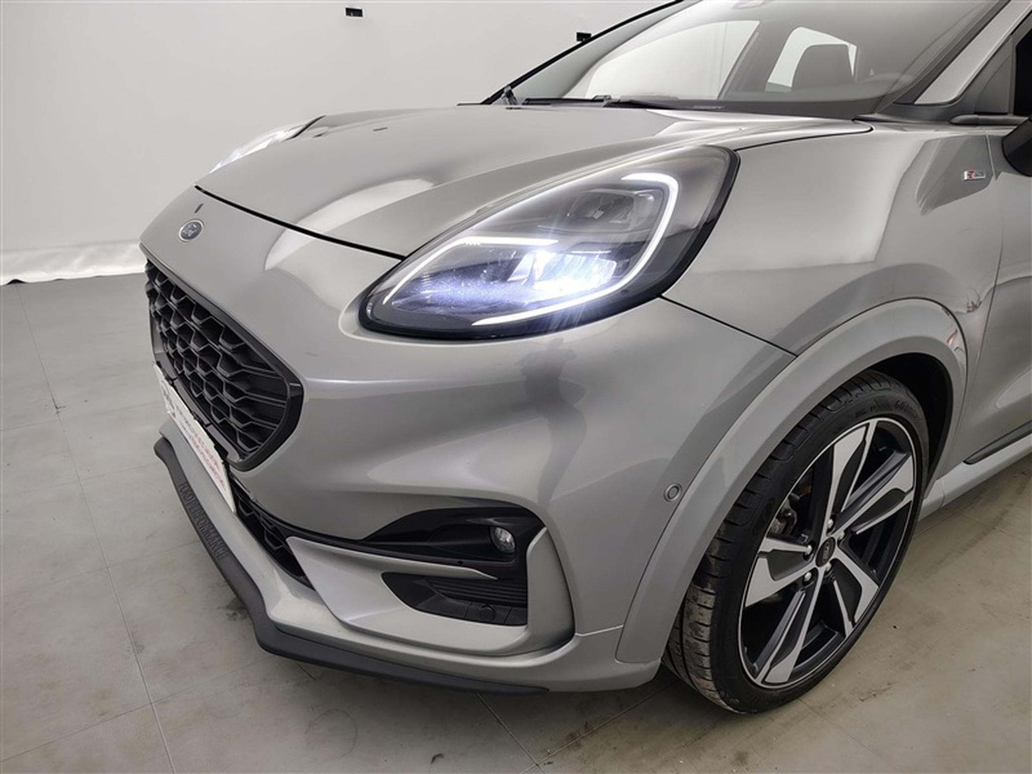 Ford Puma 1.0 EcoBoost ST-Line X (2020) - Photo 15