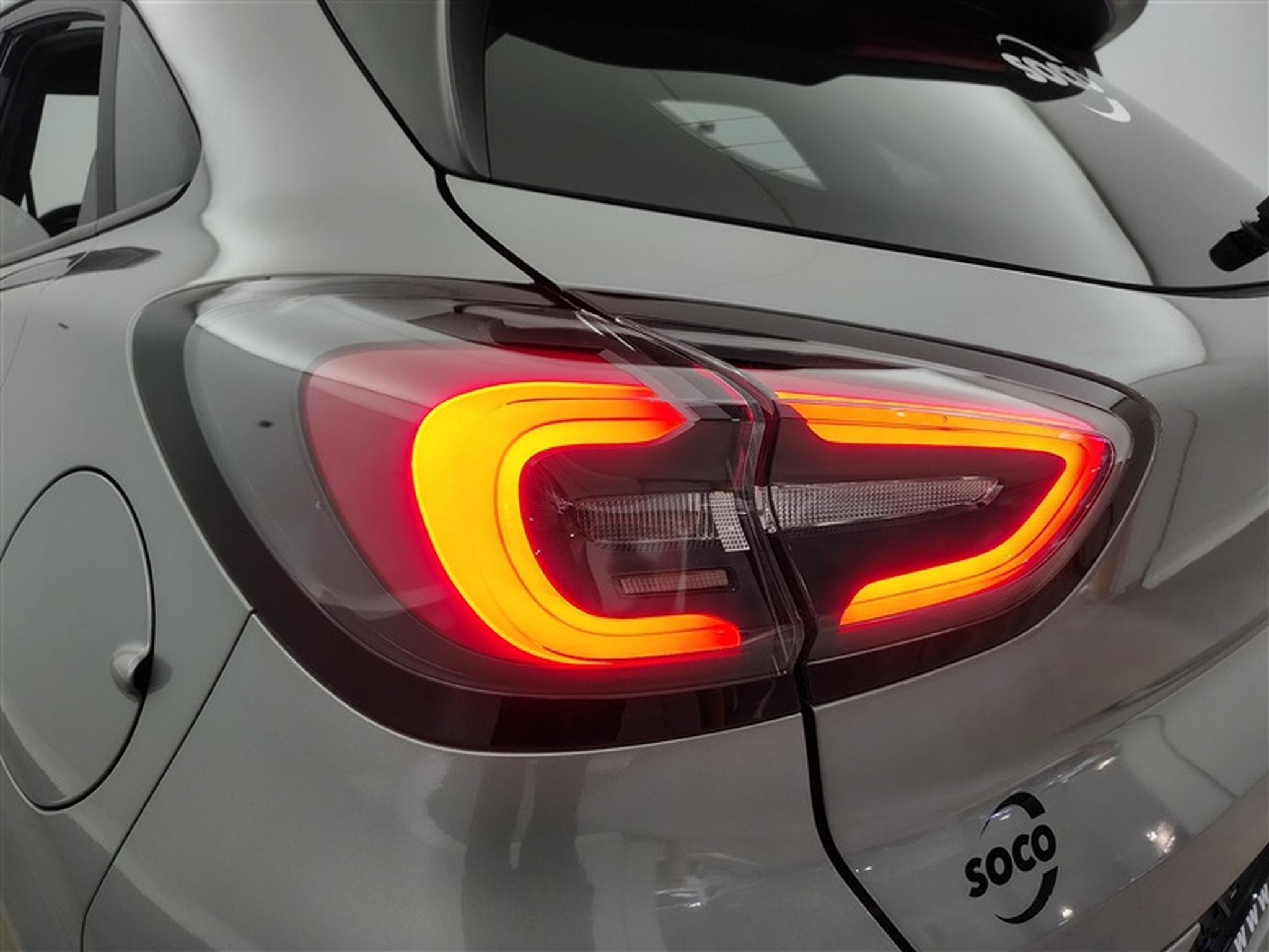 Ford Puma 1.0 EcoBoost ST-Line X (2020) - Photo 16