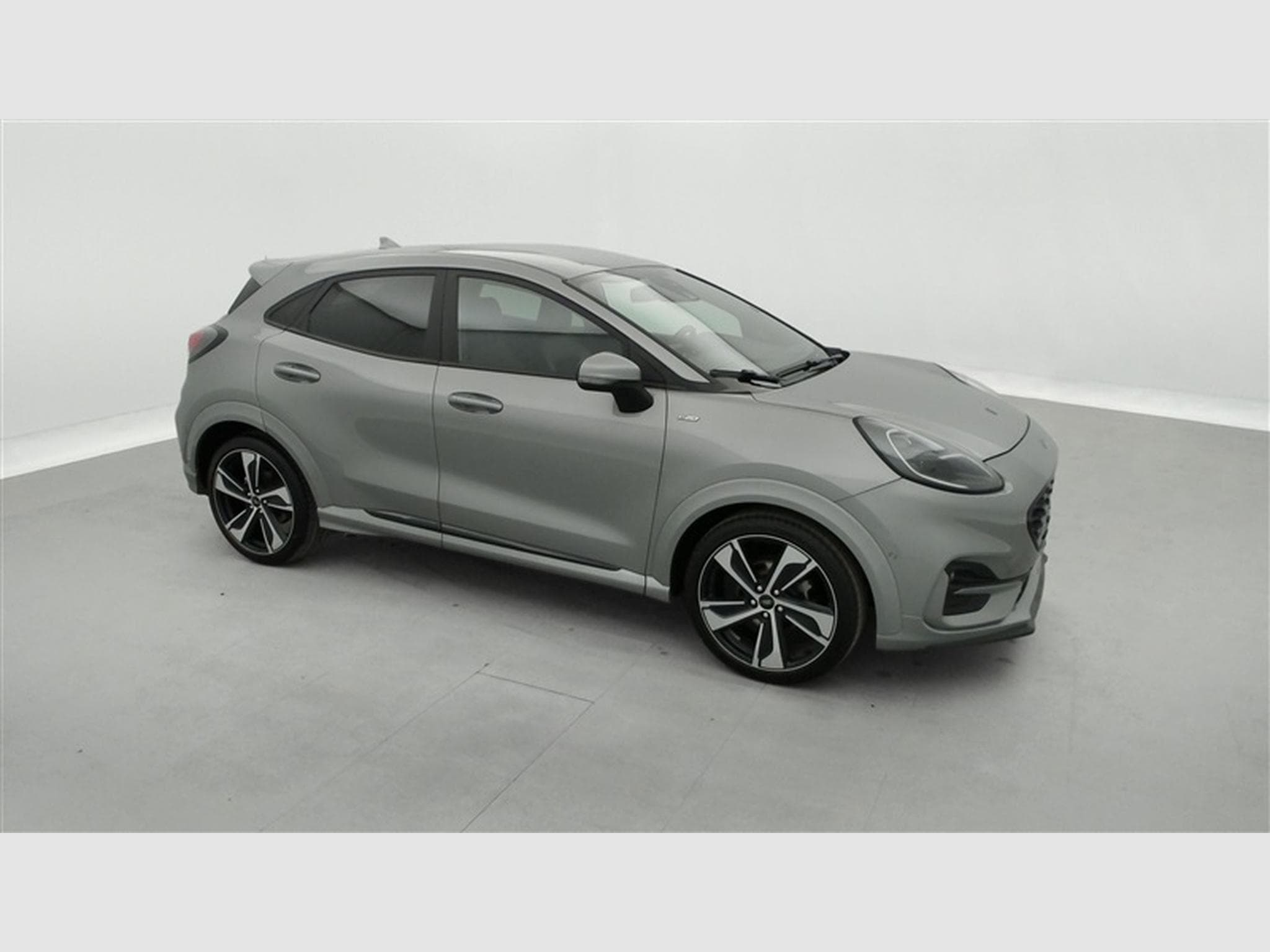 Ford Puma 1.0 EcoBoost ST-Line X (2020) - Photo 23