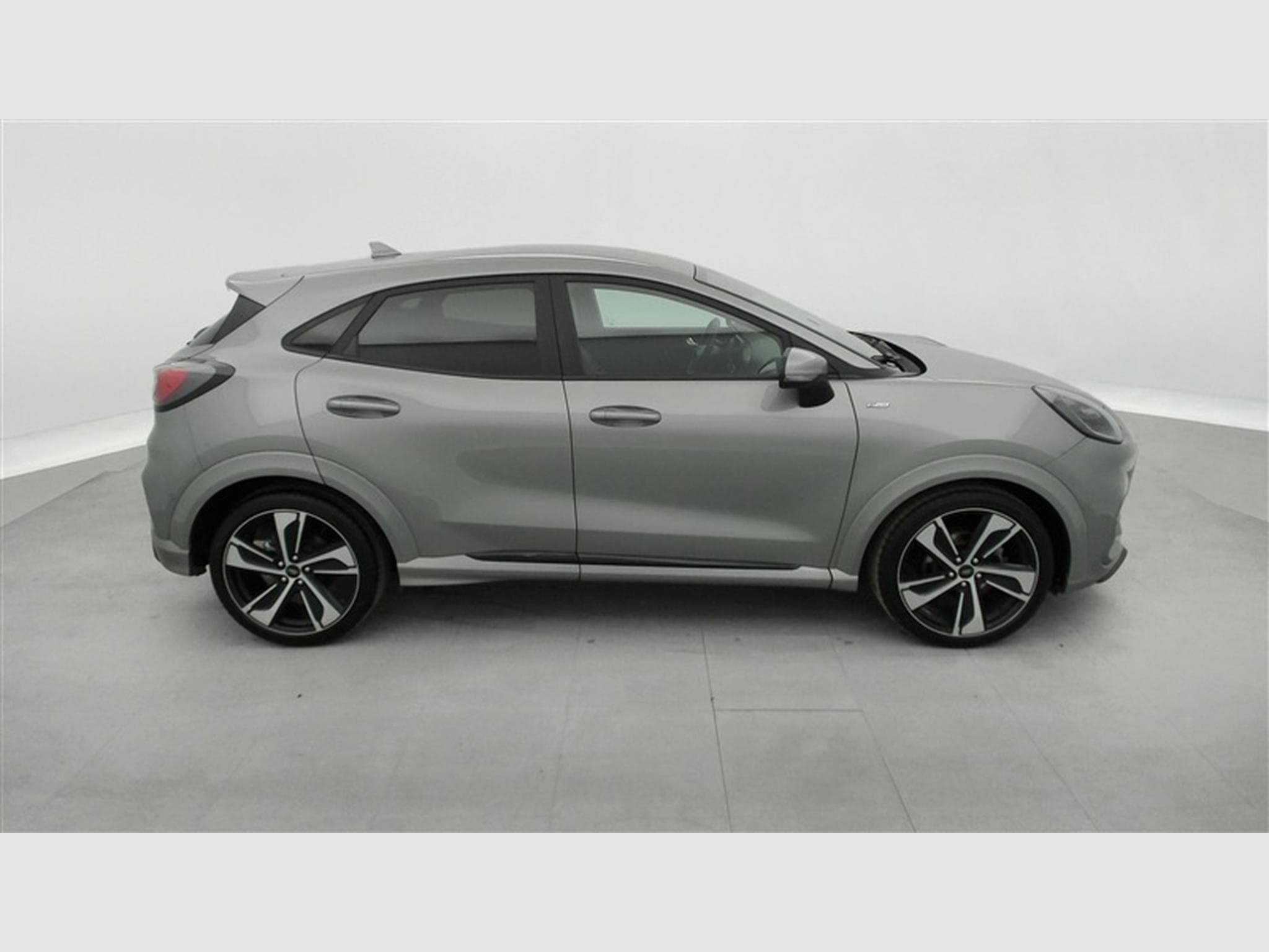 Ford Puma 1.0 EcoBoost ST-Line X (2020) - Photo 24