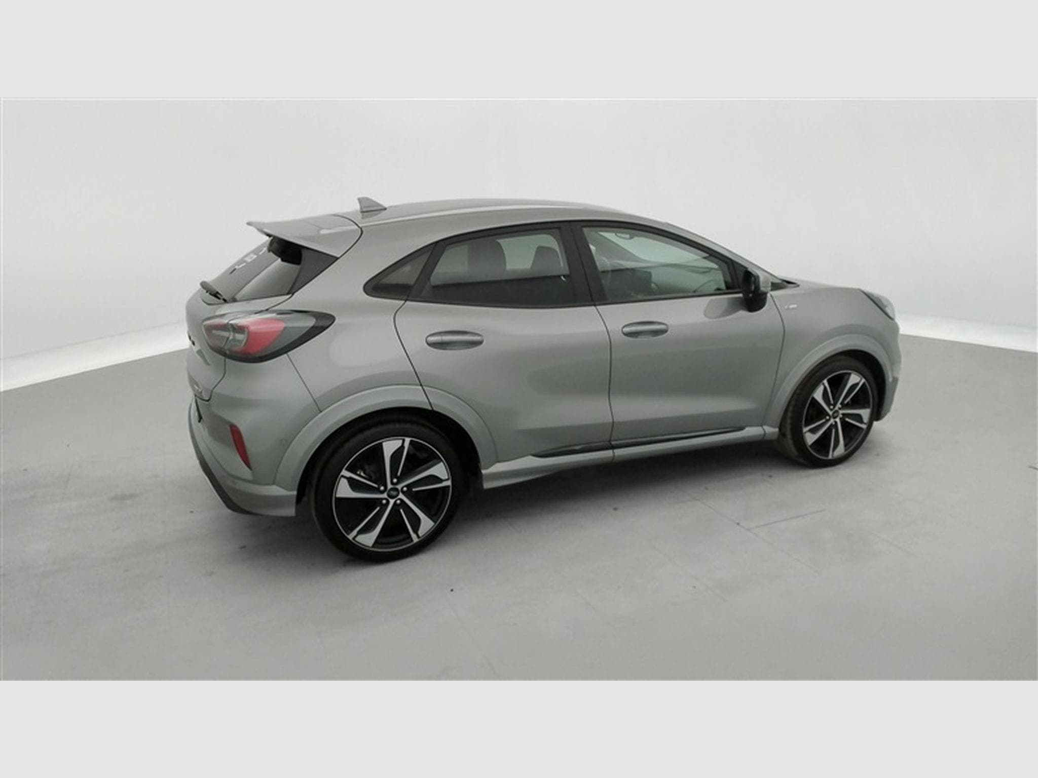 Ford Puma 1.0 EcoBoost ST-Line X (2020) - Photo 25
