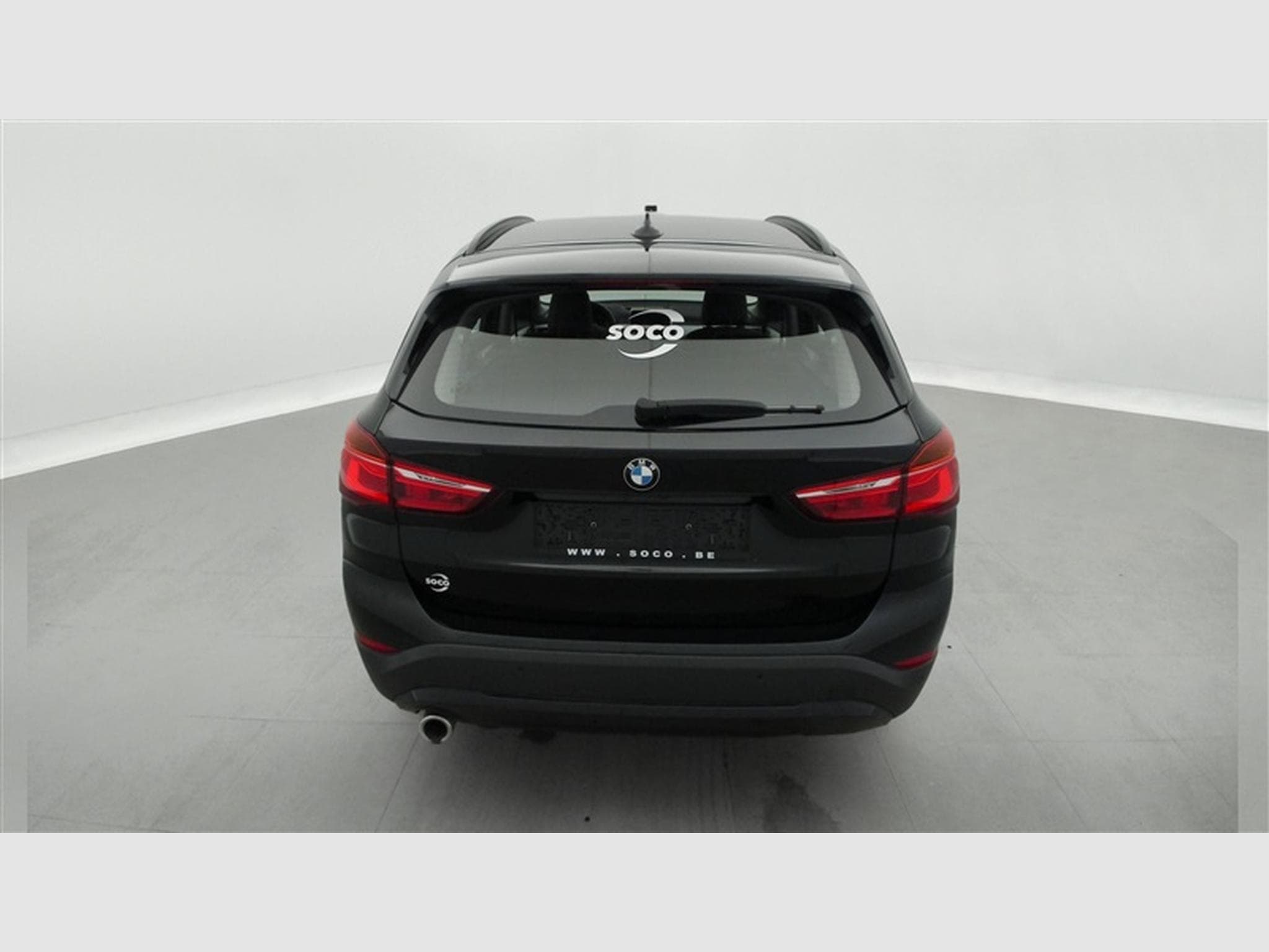 BMW X1 1.5 dA sDrive16 AdBlue (EU6AP) (2022) - Photo 5