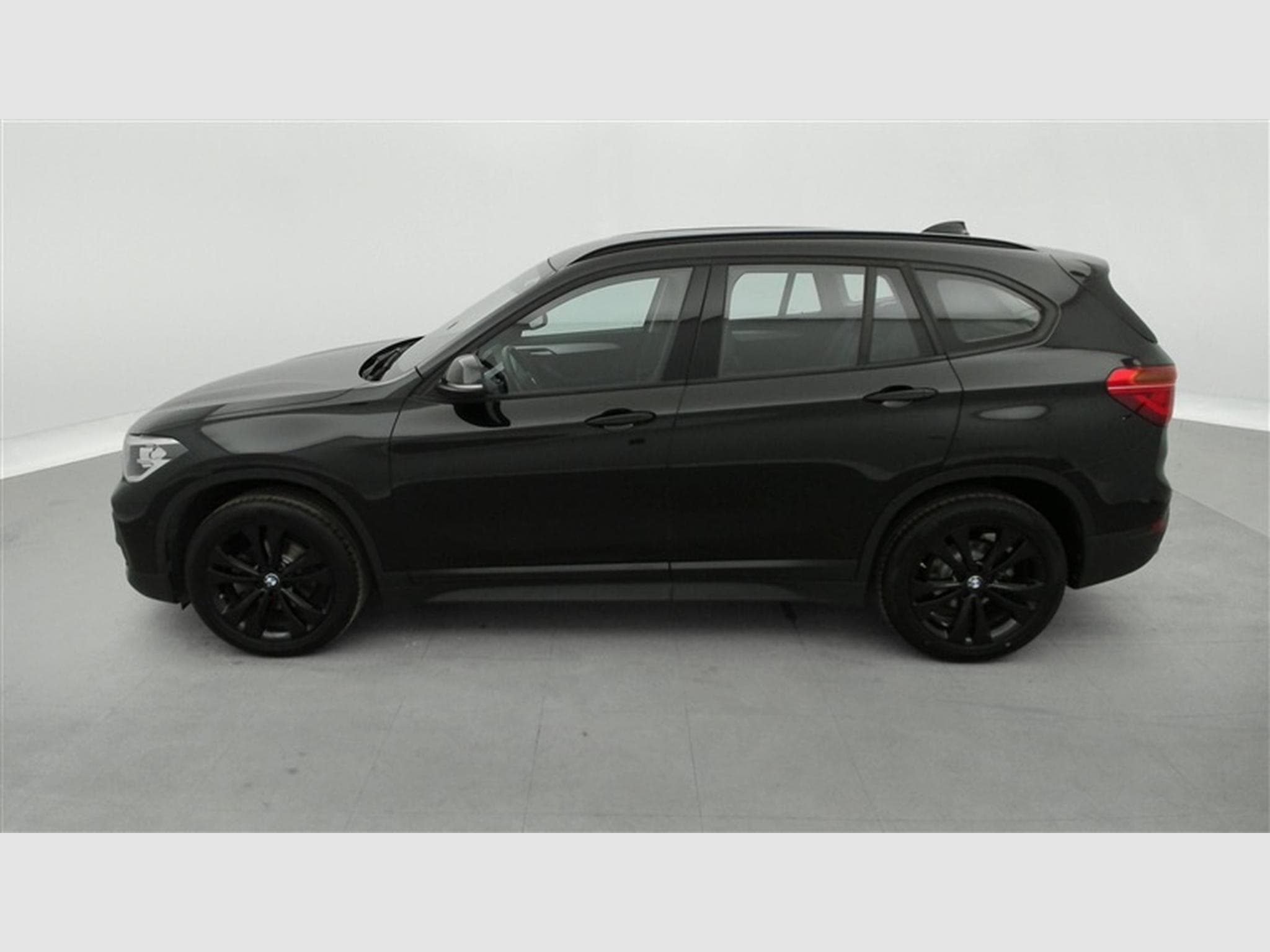 BMW X1 1.5 dA sDrive16 AdBlue (EU6AP) (2022) - Photo 3