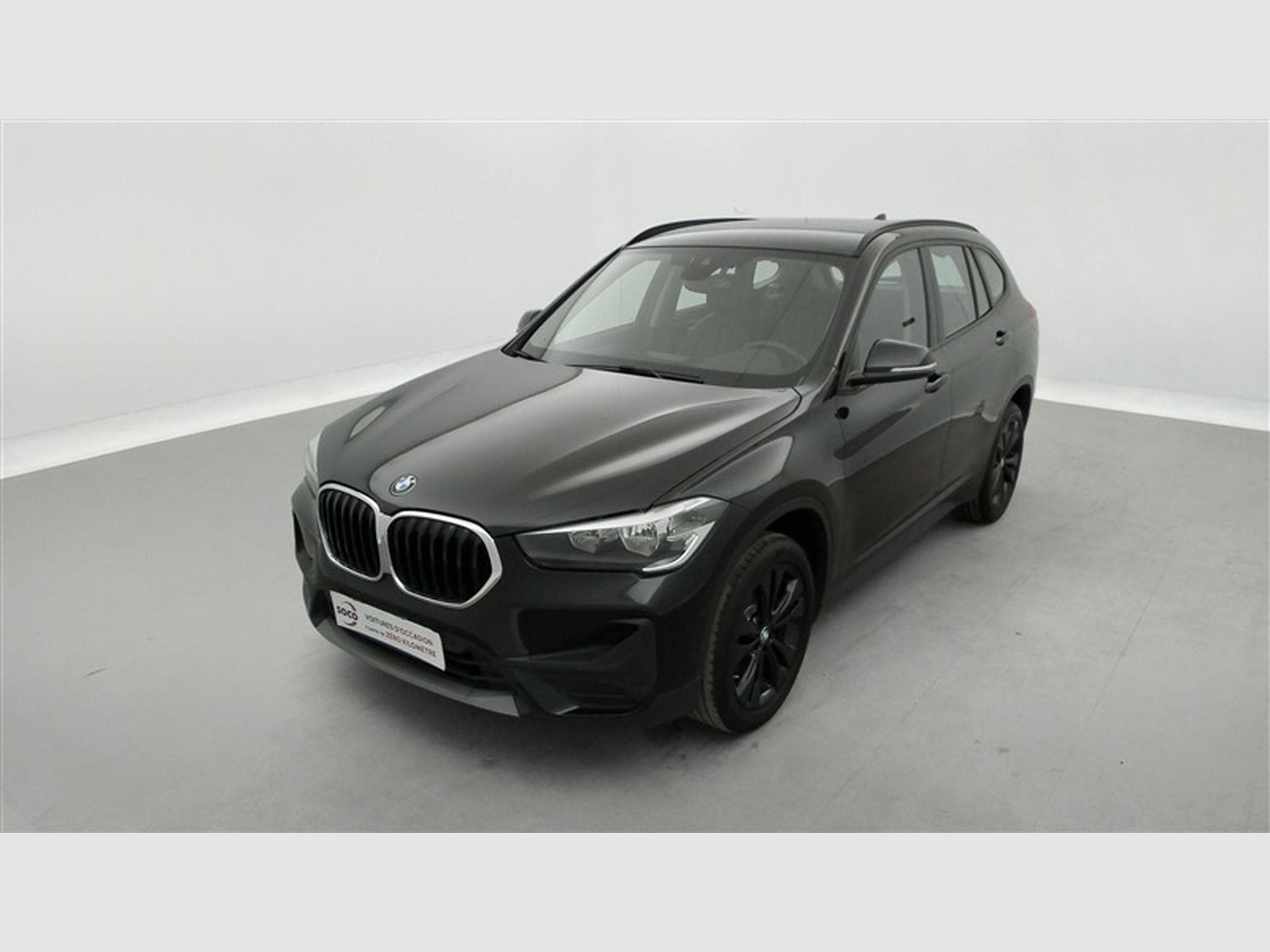BMW X1 1.5 dA sDrive16 AdBlue (EU6AP) (2022) - Photo 1