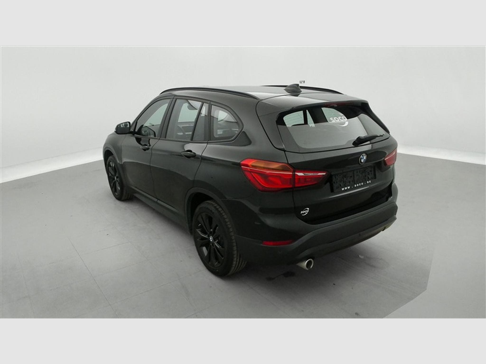 BMW X1 1.5 dA sDrive16 AdBlue (EU6AP) (2022) - Photo 2
