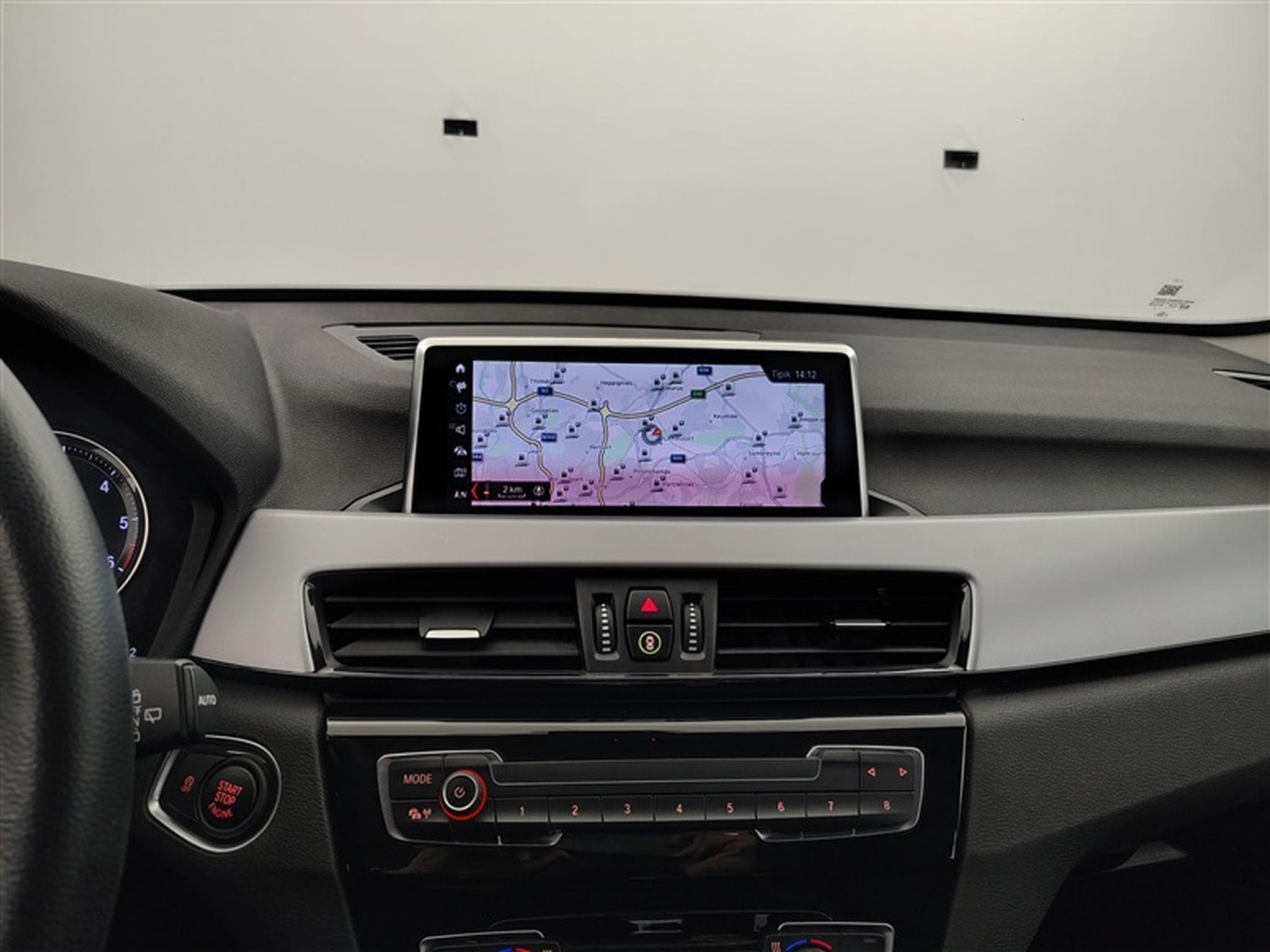 BMW X1 1.5 dA sDrive16 AdBlue (EU6AP) (2022) - Photo 11