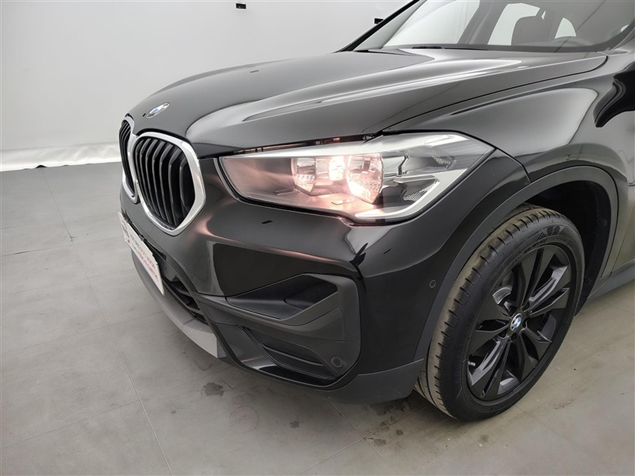 BMW X1 1.5 dA sDrive16 AdBlue (EU6AP) (2022) - Photo 15