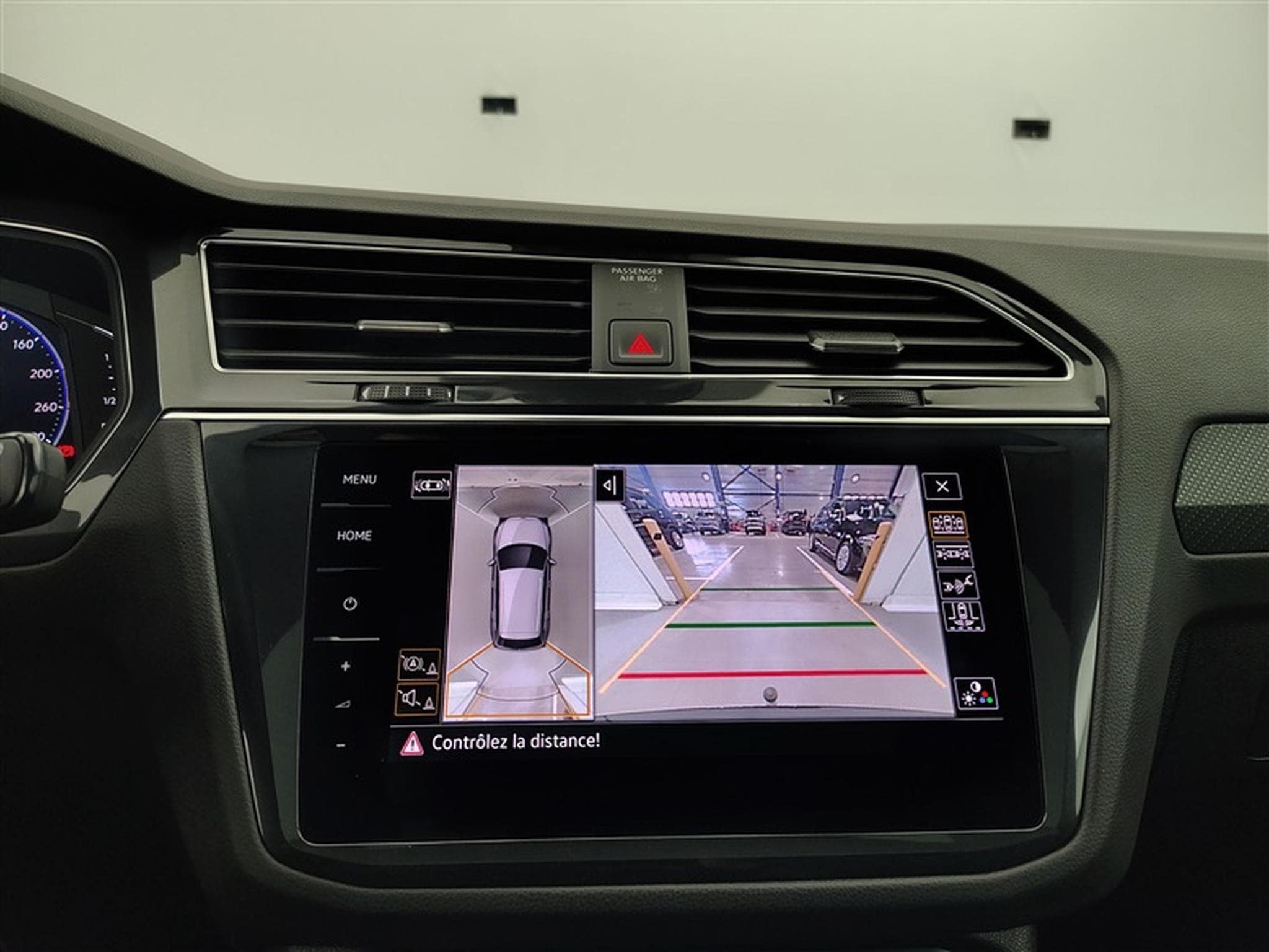 VW Tiguan R 2.0 TSI 4Motion OPF DSG (2023) - Photo 18