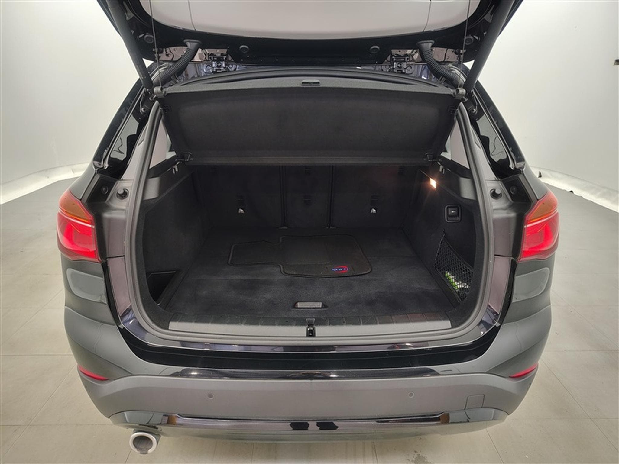 BMW X1 1.5 dA sDrive16 AdBlue (EU6AP) (2022) - Photo 14