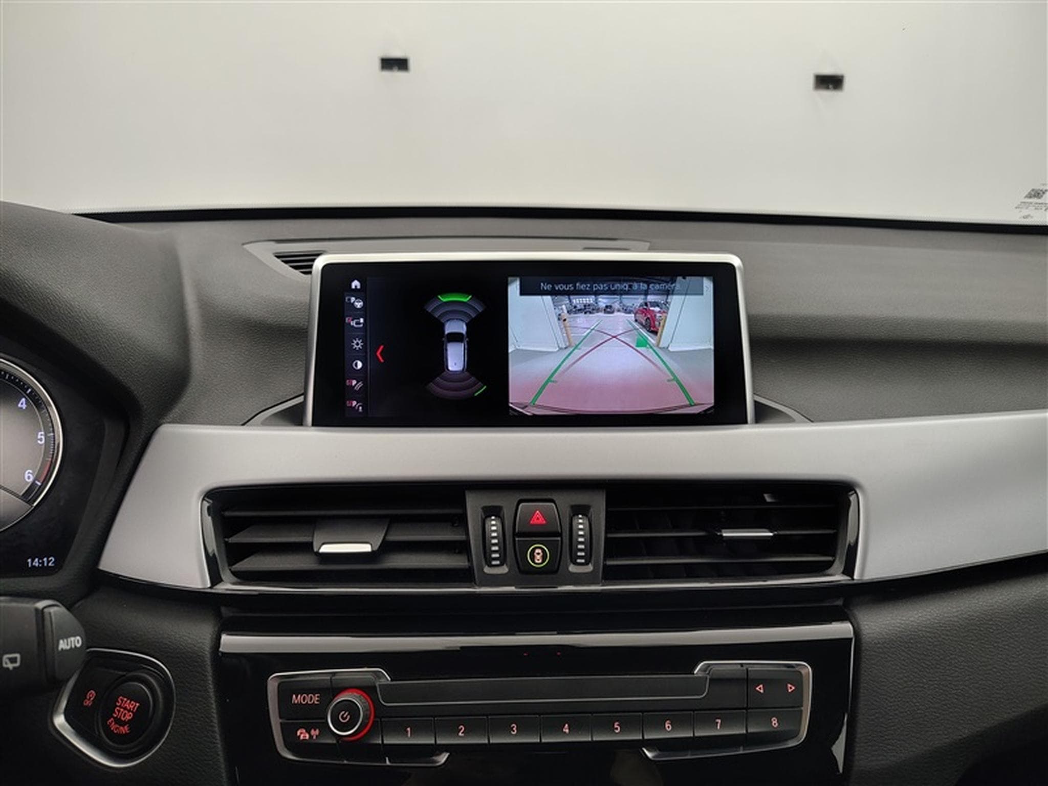 BMW X1 1.5 dA sDrive16 AdBlue (EU6AP) (2022) - Photo 17