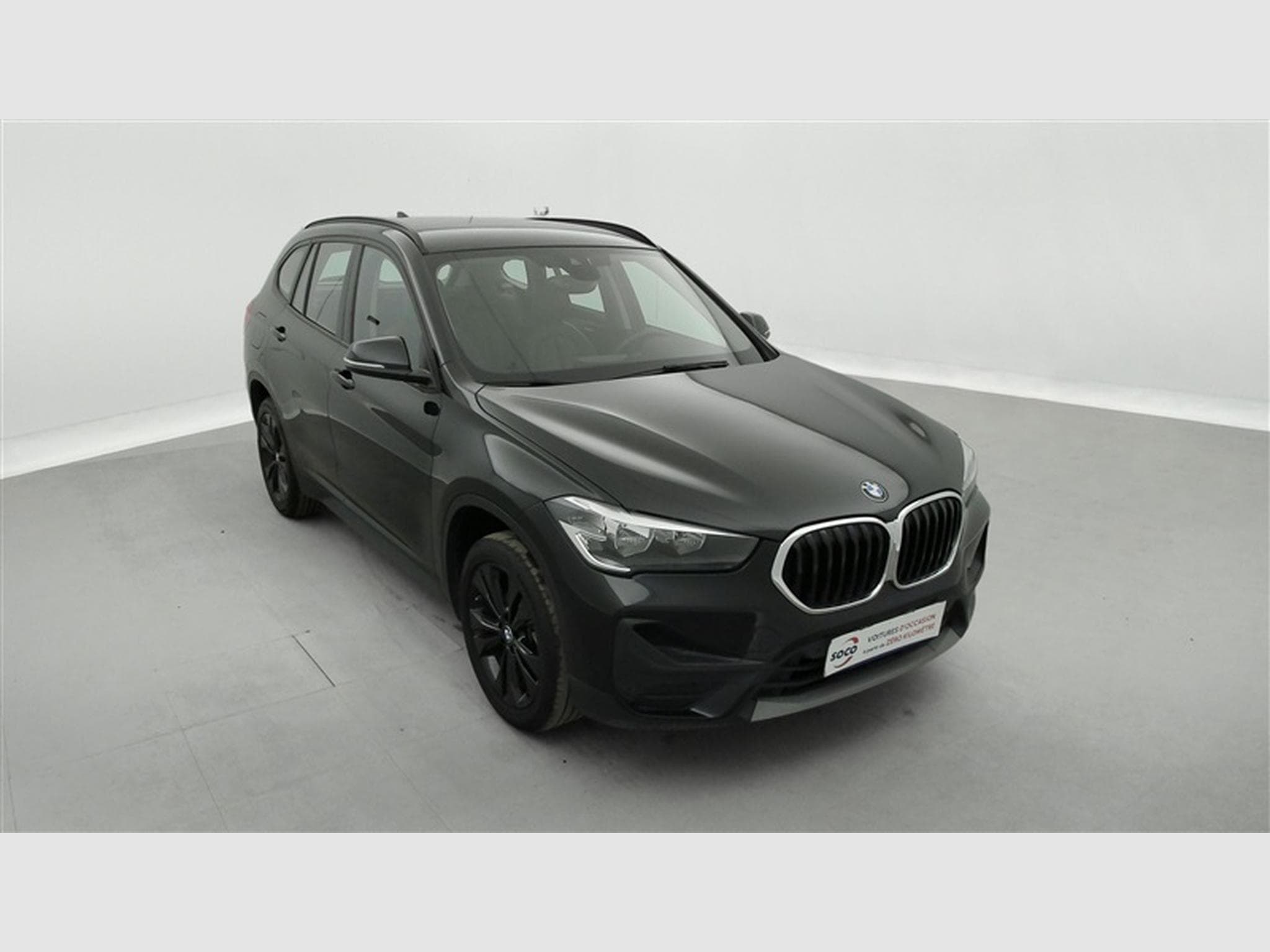 BMW X1 1.5 dA sDrive16 AdBlue (EU6AP) (2022) - Photo 22