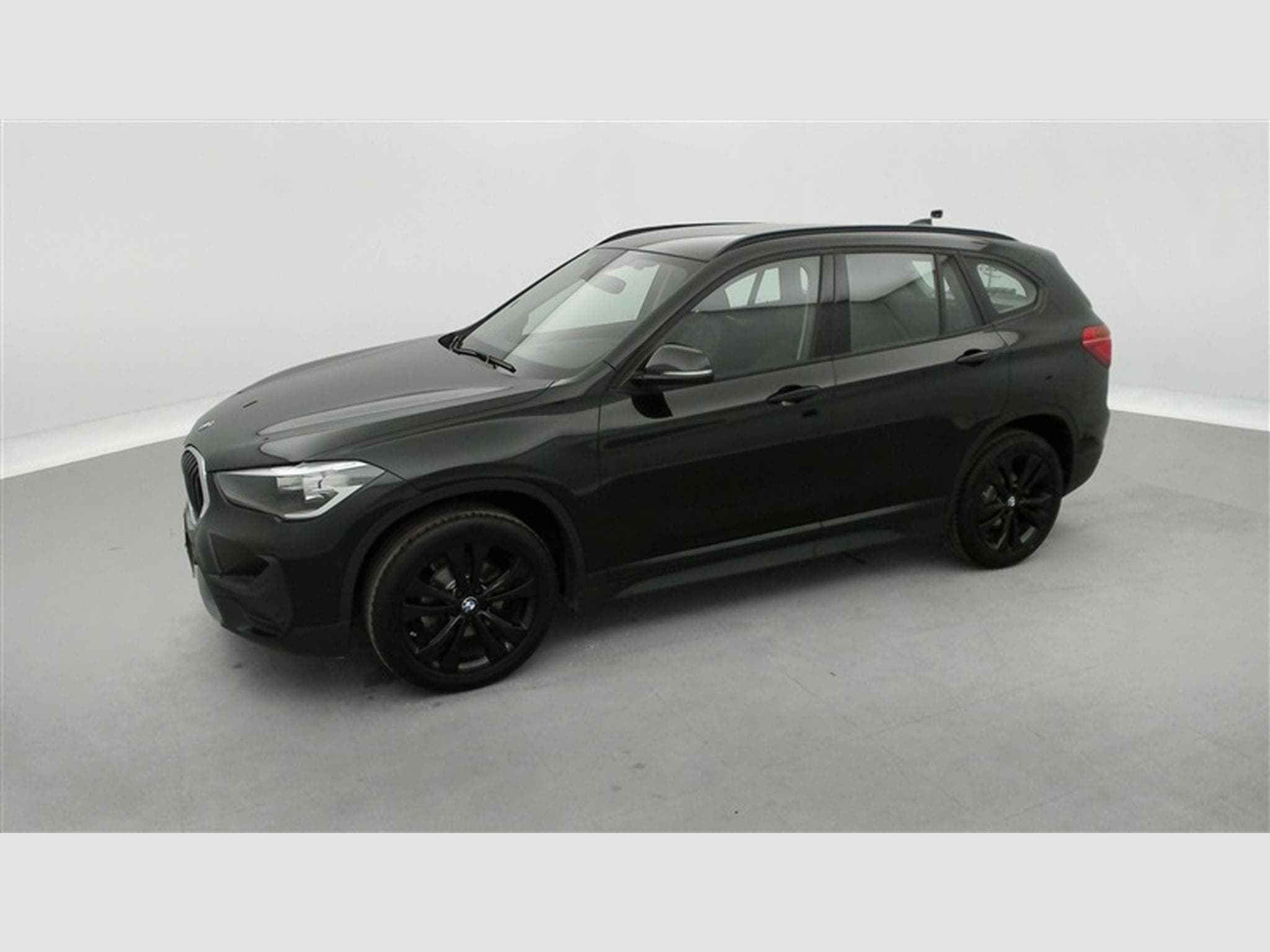 BMW X1 1.5 dA sDrive16 AdBlue (EU6AP) (2022) - Photo 21