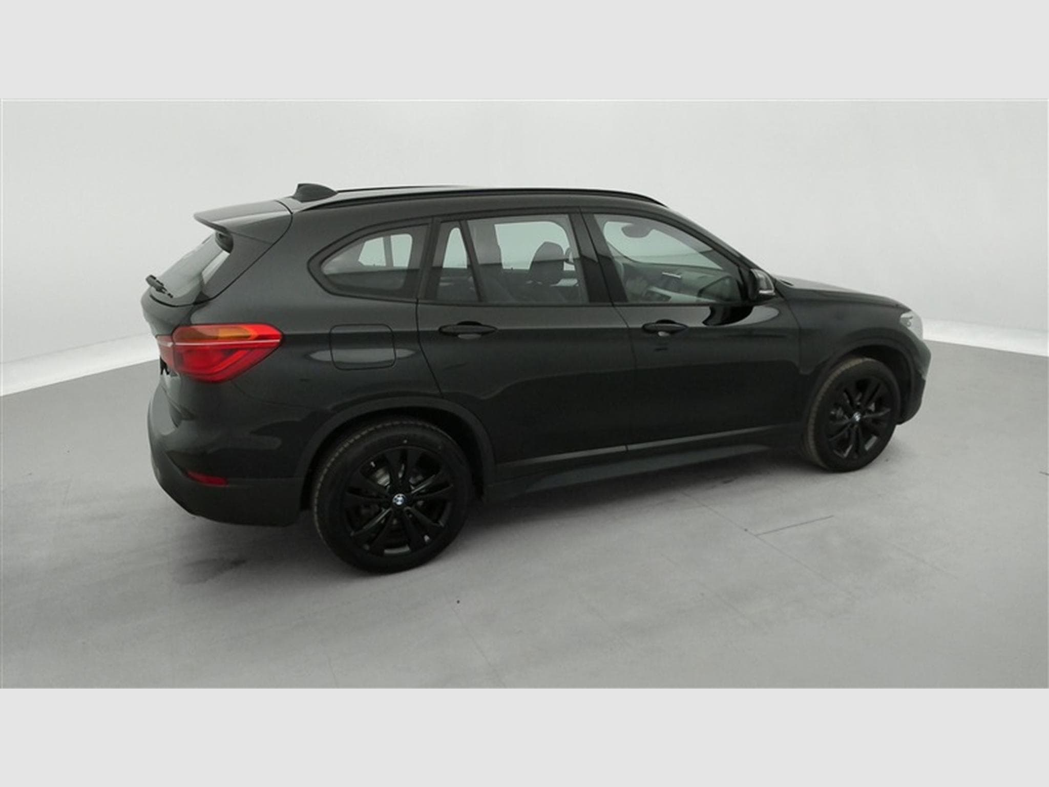 BMW X1 1.5 dA sDrive16 AdBlue (EU6AP) (2022) - Photo 25