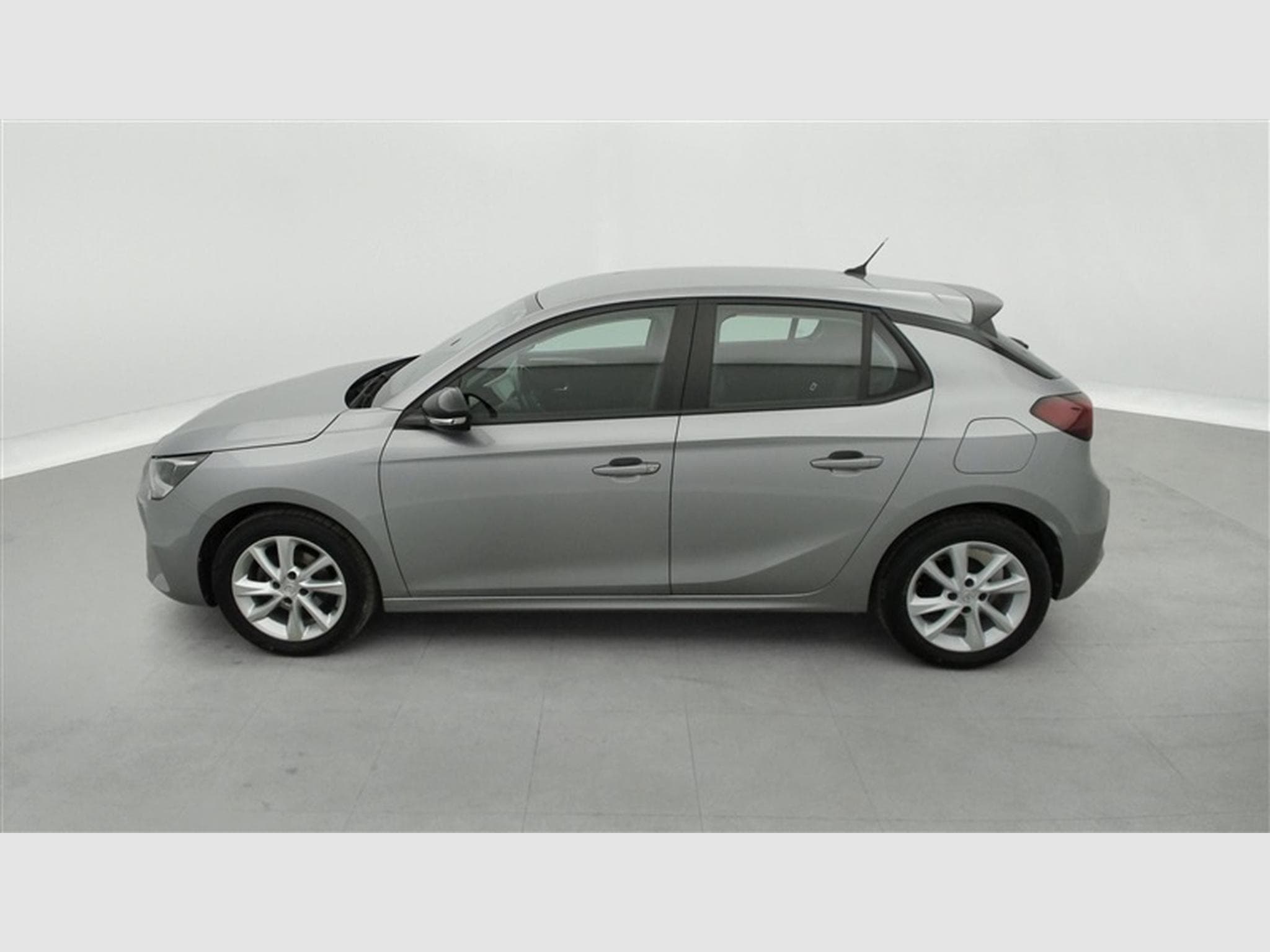 Opel Corsa 1.2i Elegance S/S (2020) - Photo 3