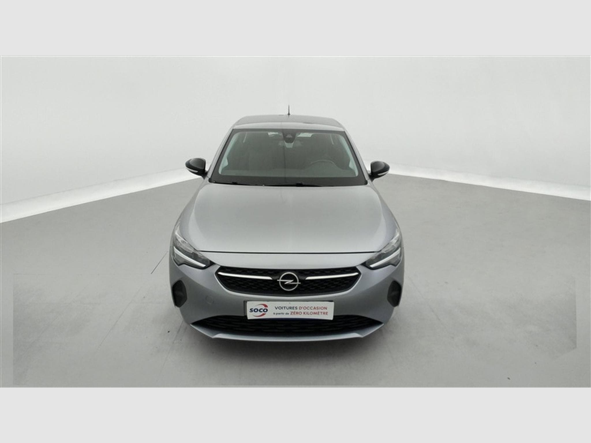 Opel Corsa 1.2i Elegance S/S (2020) - Photo 4