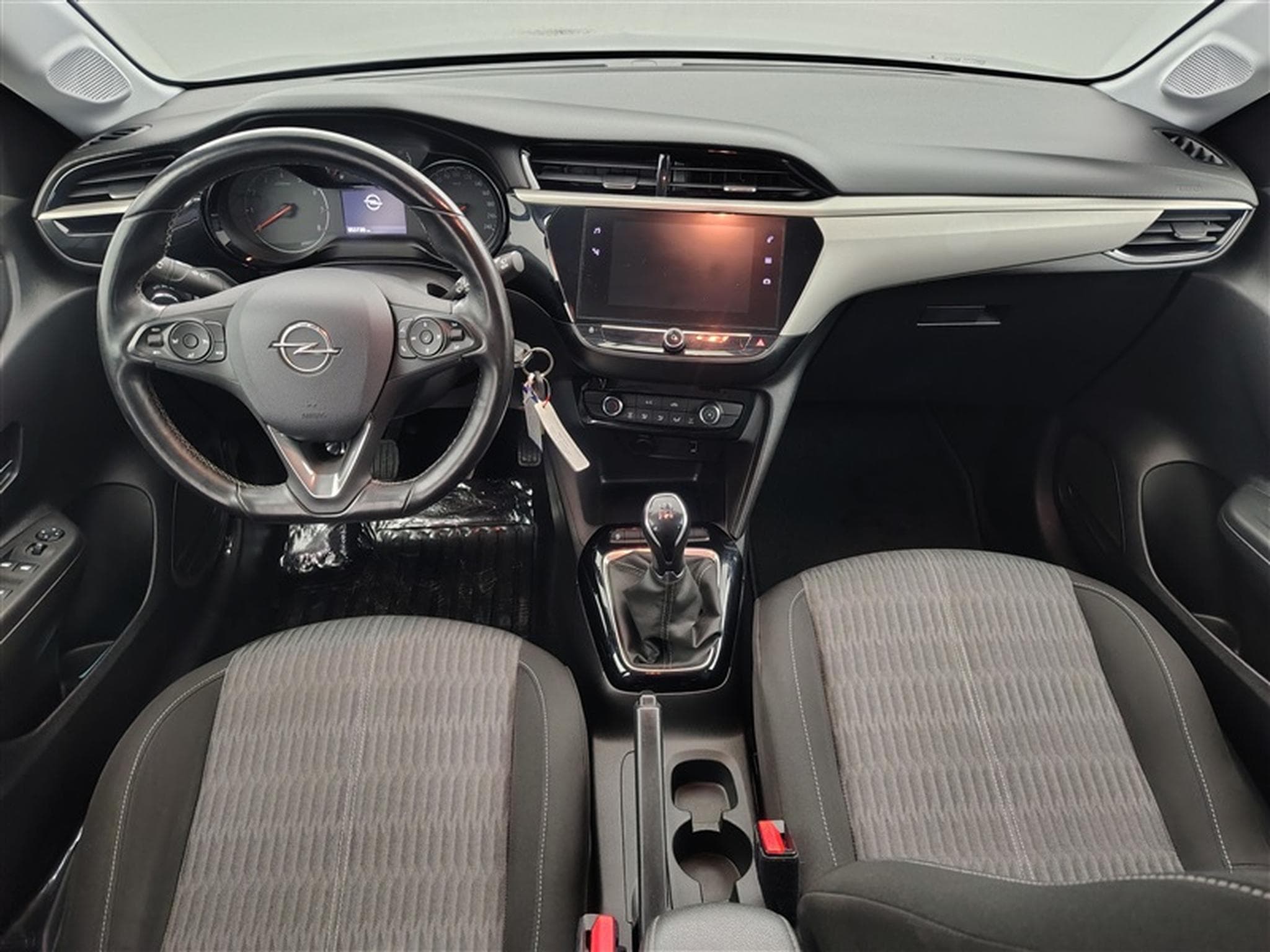 Opel Corsa 1.2i Elegance S/S (2020) - Photo 8