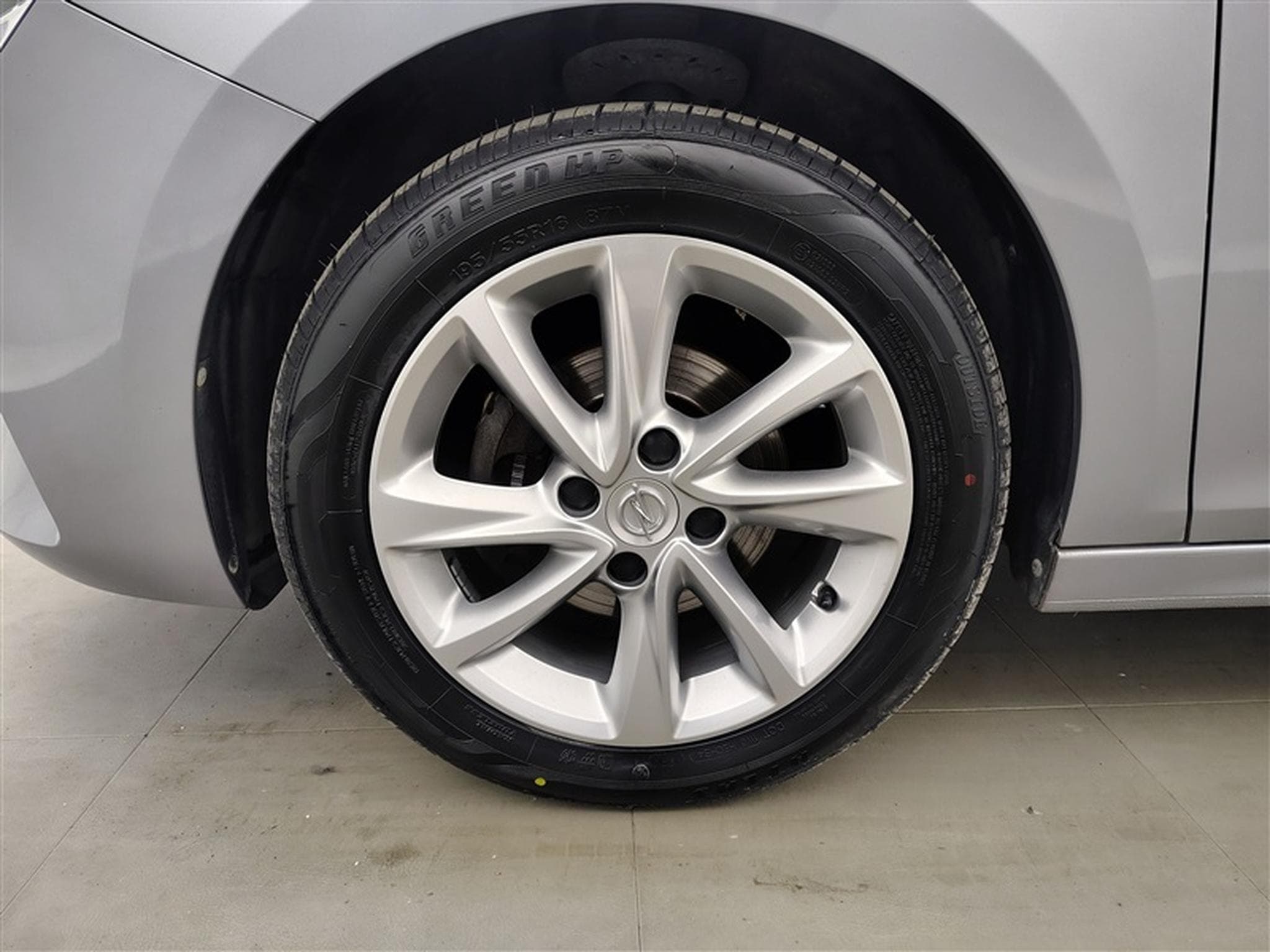Opel Corsa 1.2i Elegance S/S (2020) - Photo 6