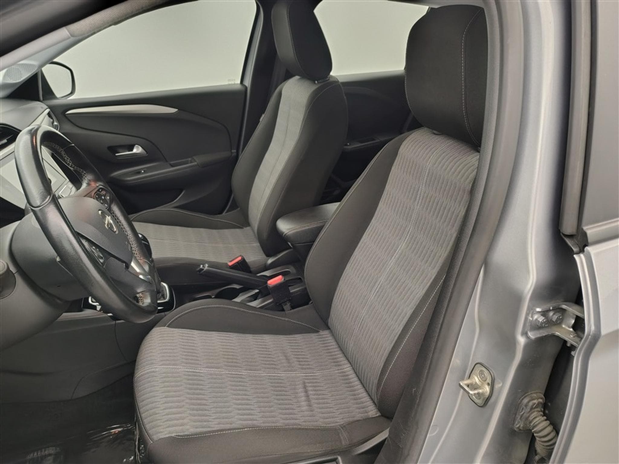 Opel Corsa 1.2i Elegance S/S (2020) - Photo 7