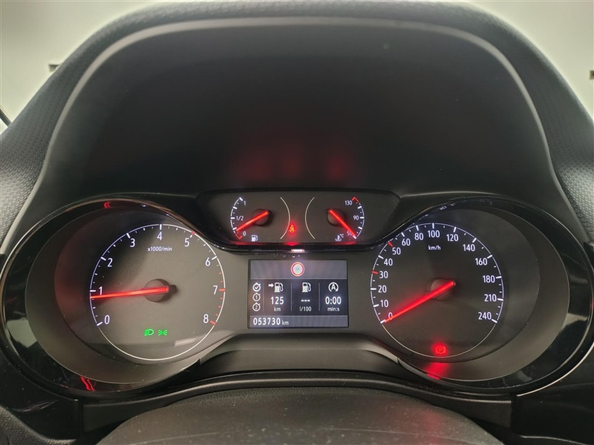 Opel Corsa 1.2i Elegance S/S (2020) - Photo 10